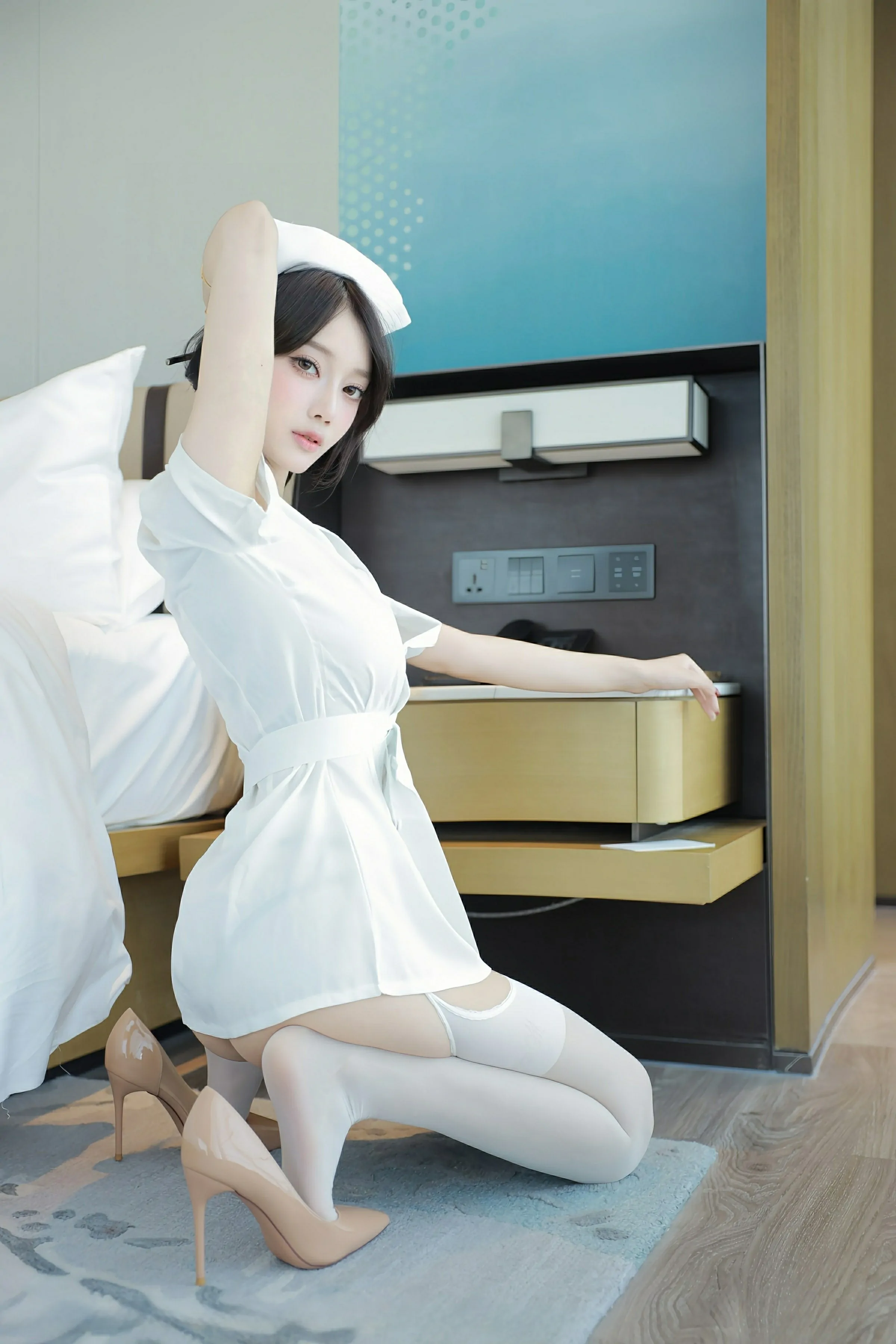 秀人网 No.10507 玥儿玥er [70P]