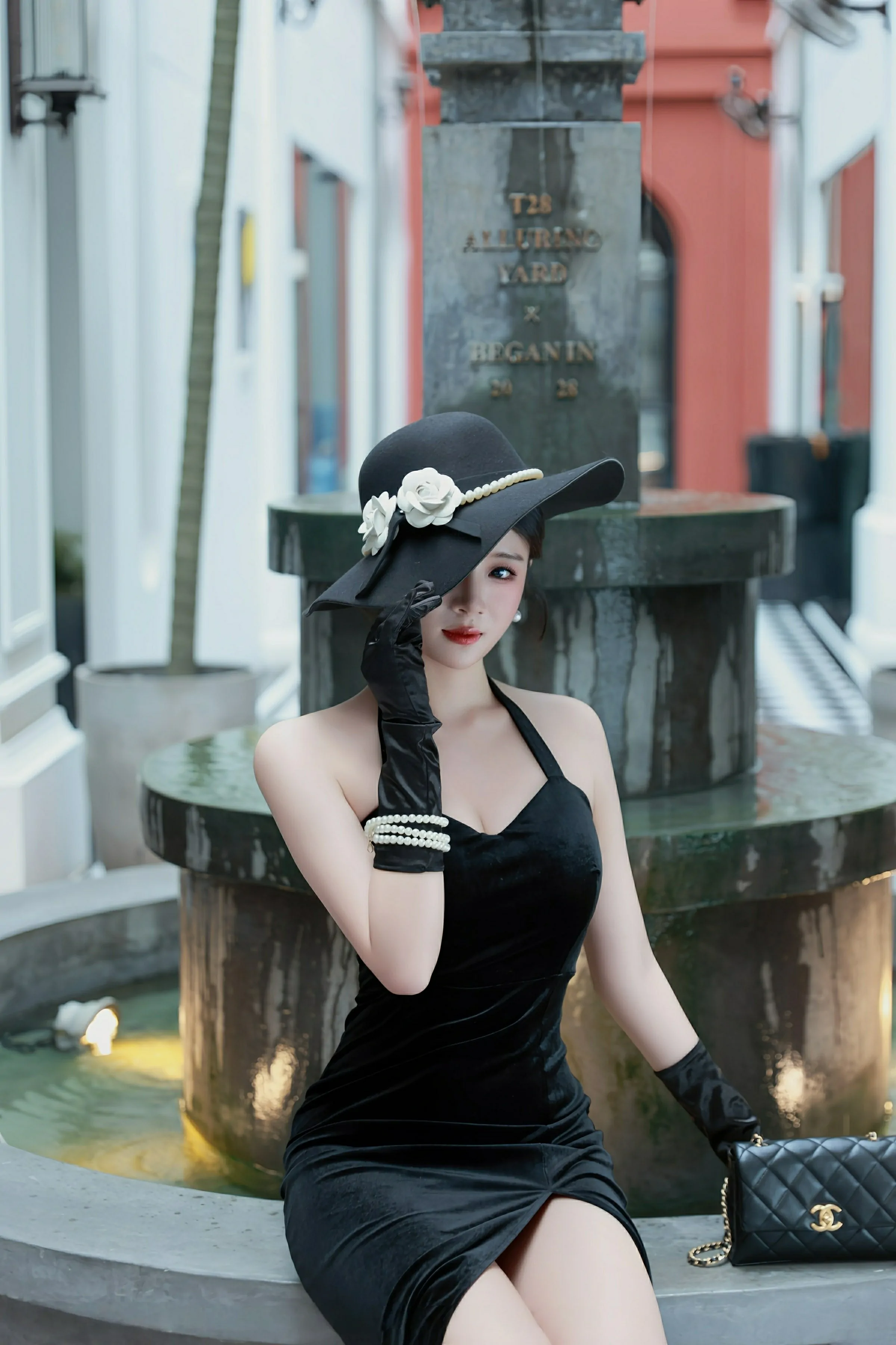 秀人网 No.10509 南乔 [89P]