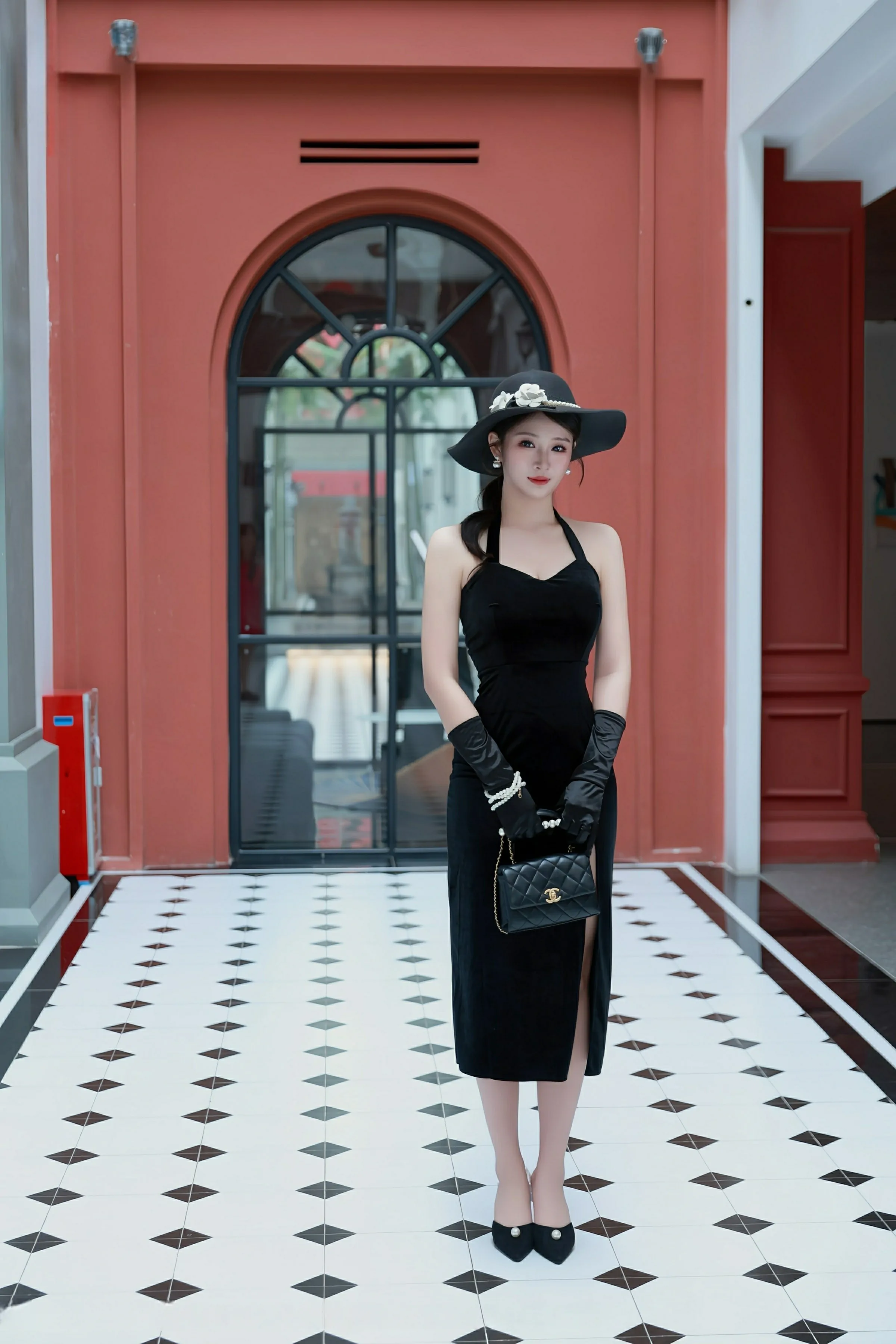 秀人网 No.10509 南乔 [89P]