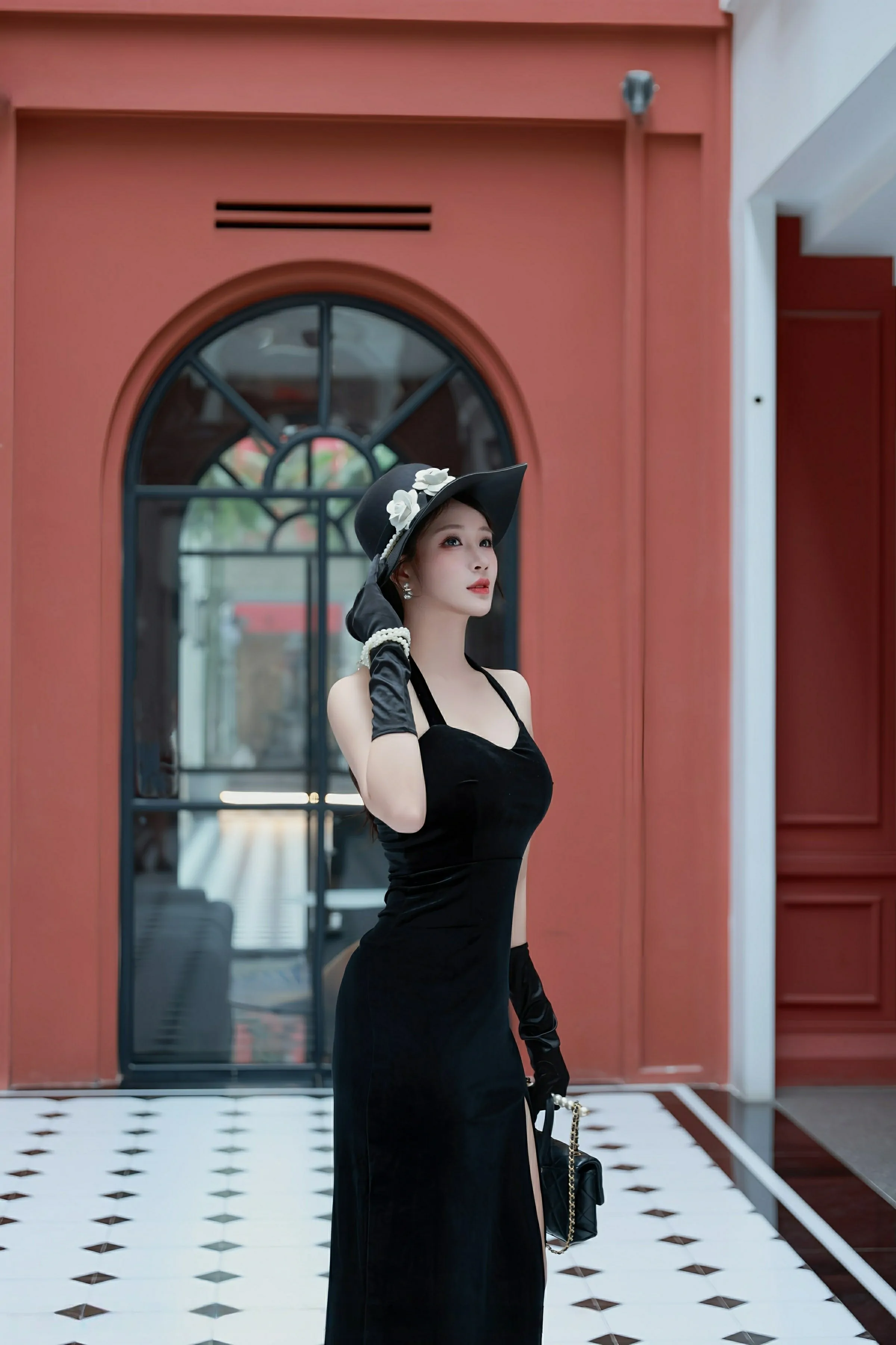 秀人网 No.10509 南乔 [89P]