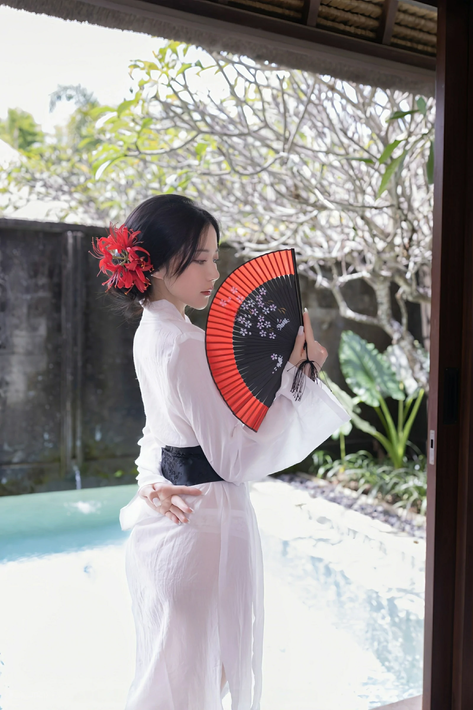 秀人网 No.10514 鱼子酱Fish [80P]