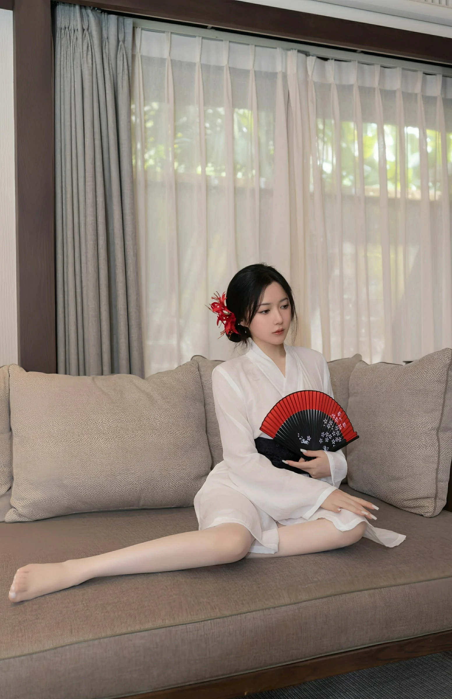 秀人网 No.10514 鱼子酱Fish [80P]