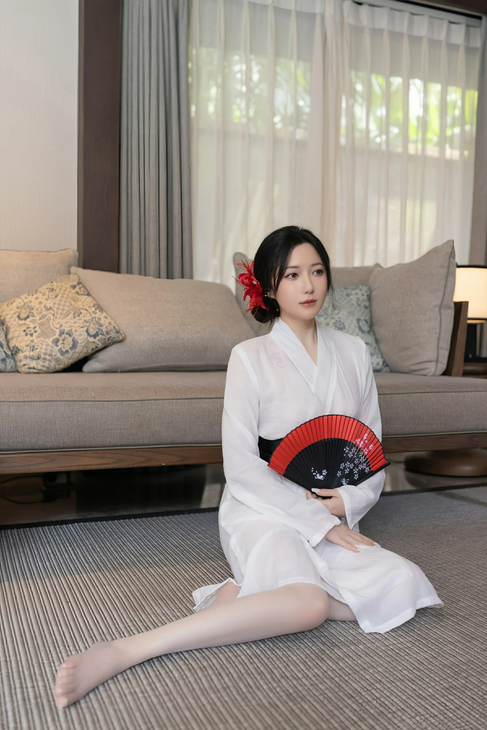 秀人网 No.10514 鱼子酱Fish [80P]