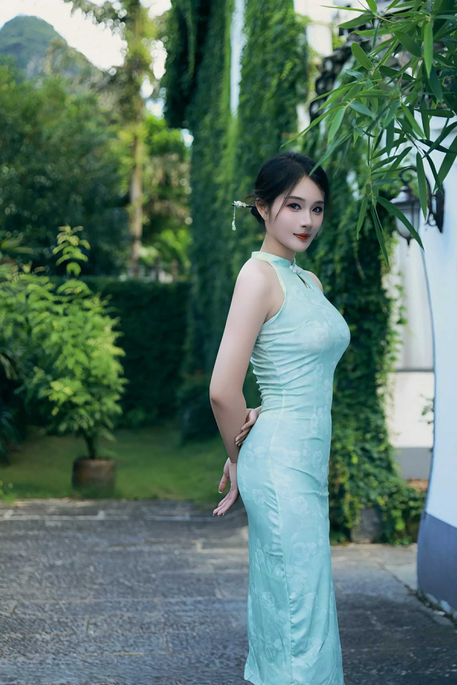 秀人网 No.10538 南乔 [84P]