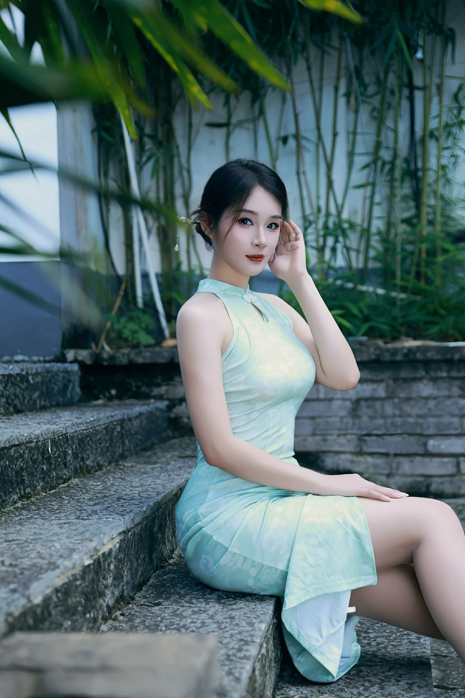 秀人网 No.10538 南乔 [84P]