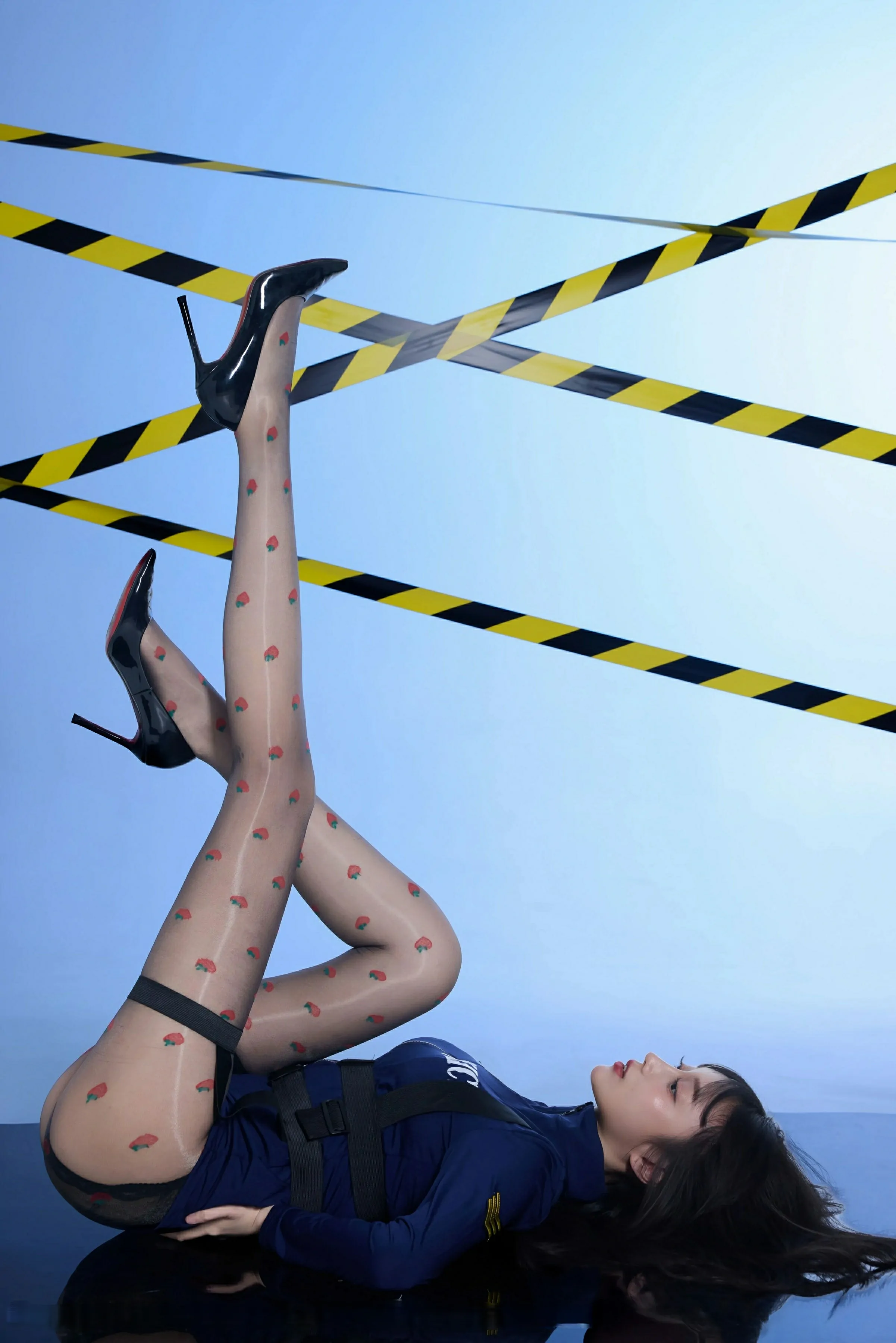 秀人网 No.10544 玥儿玥er [68P]