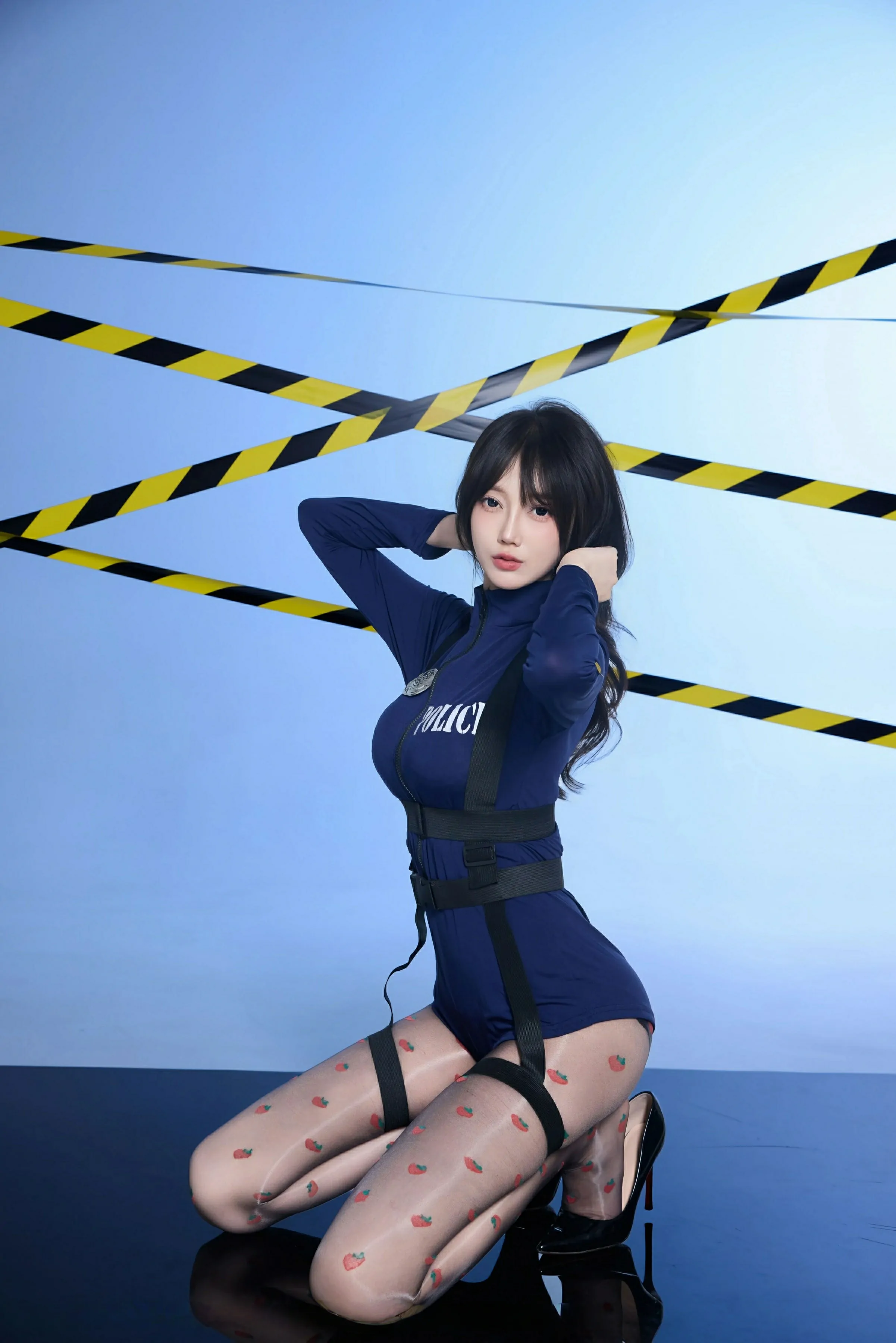 秀人网 No.10544 玥儿玥er [68P]