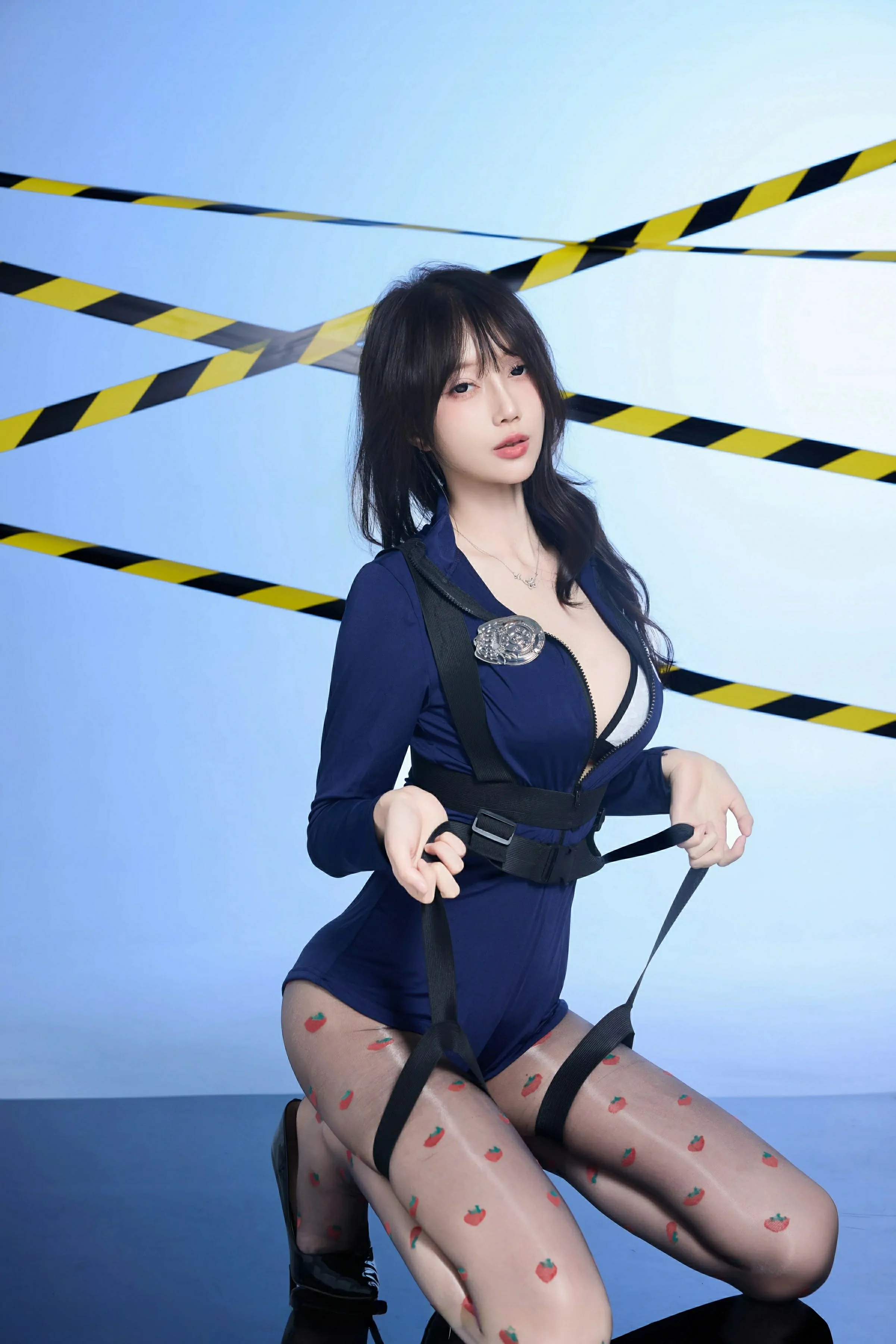 秀人网 No.10544 玥儿玥er [68P]