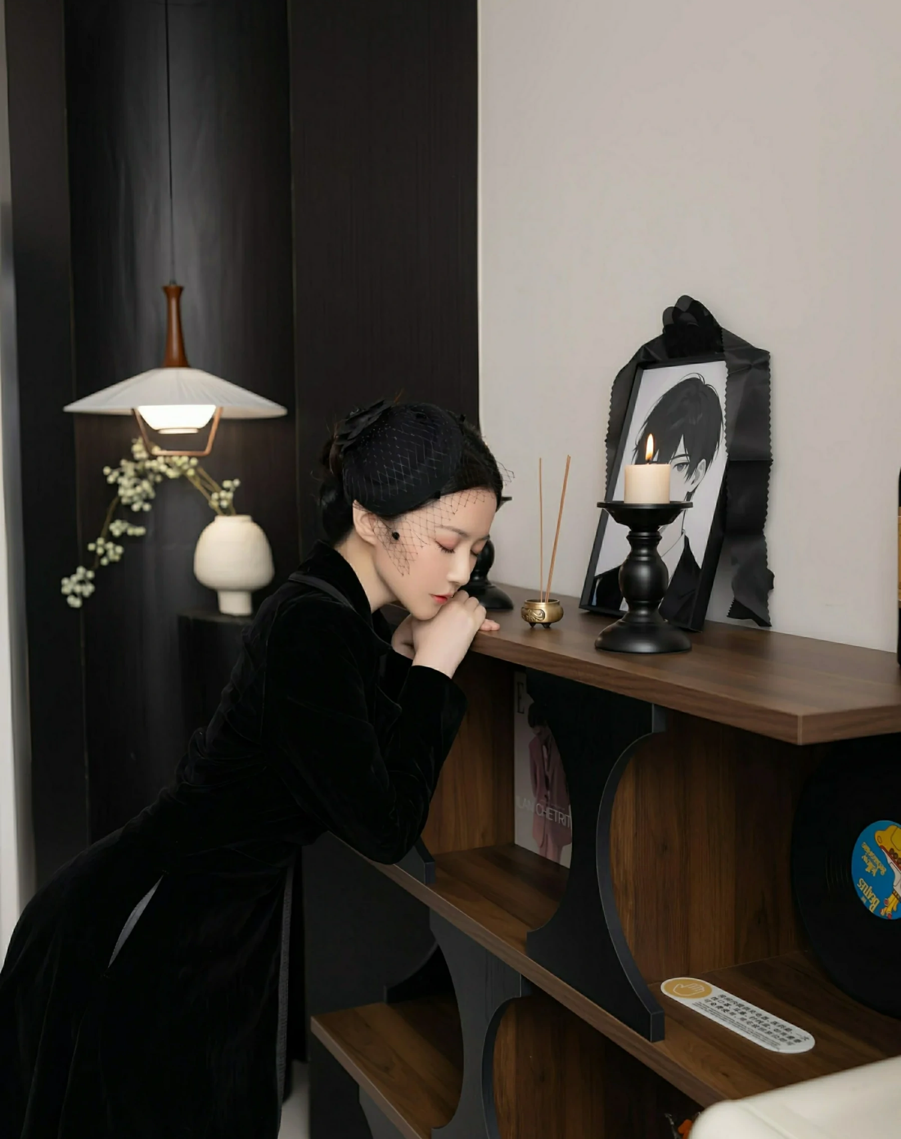 秀人网 No.10564 鱼子酱Fish [80P]