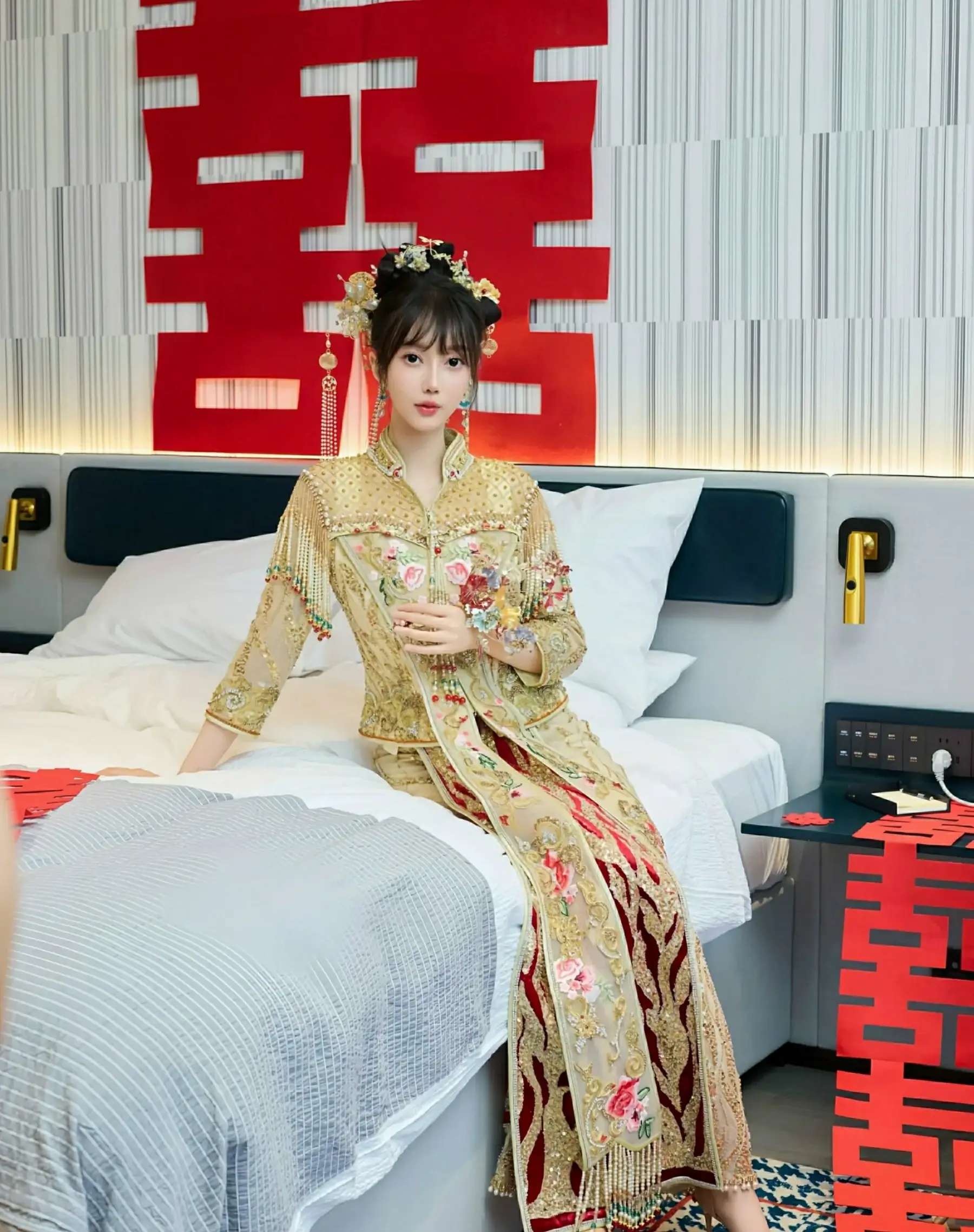 秀人网 No.10567 玥儿玥er [72P]