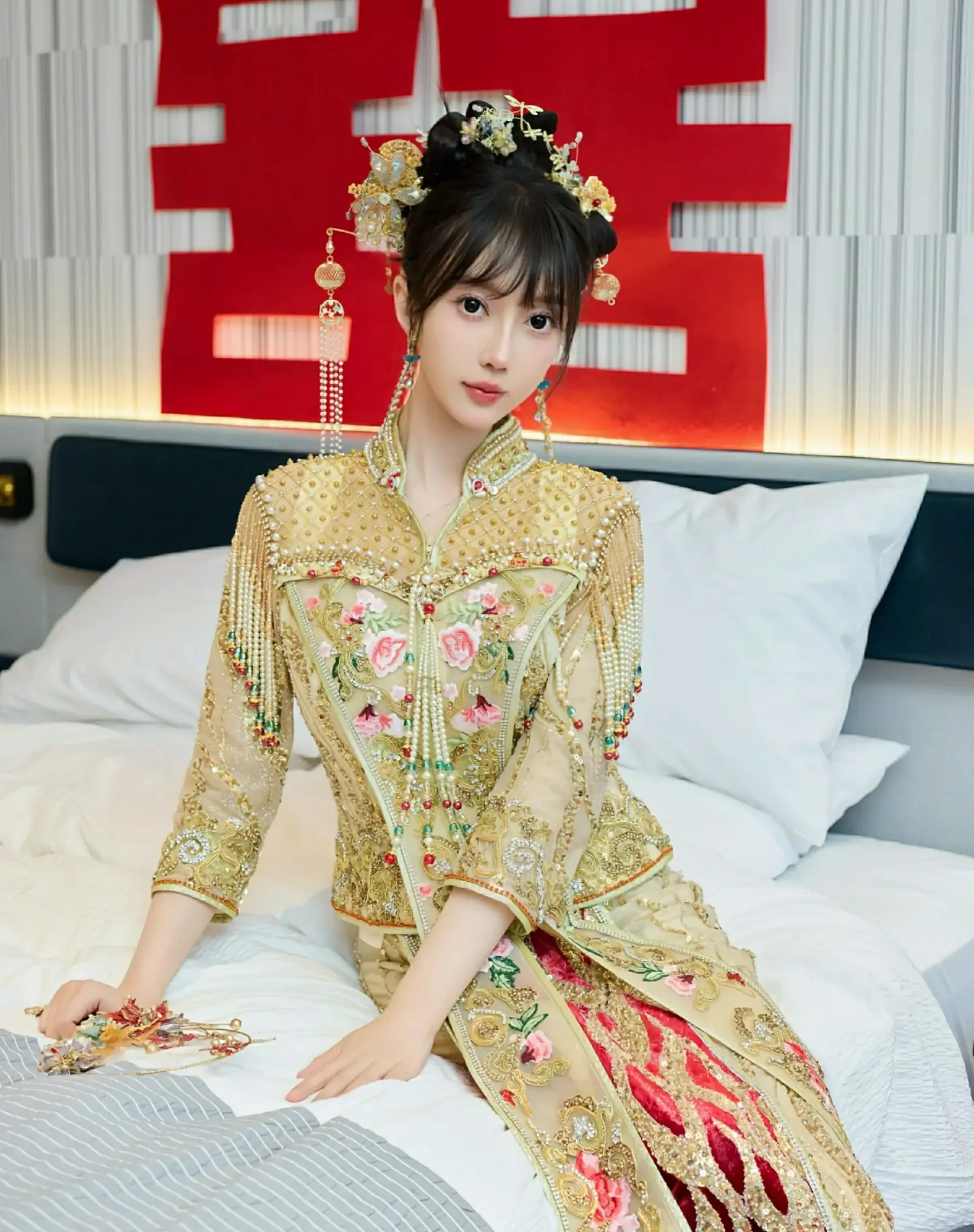 秀人网 No.10567 玥儿玥er [72P]