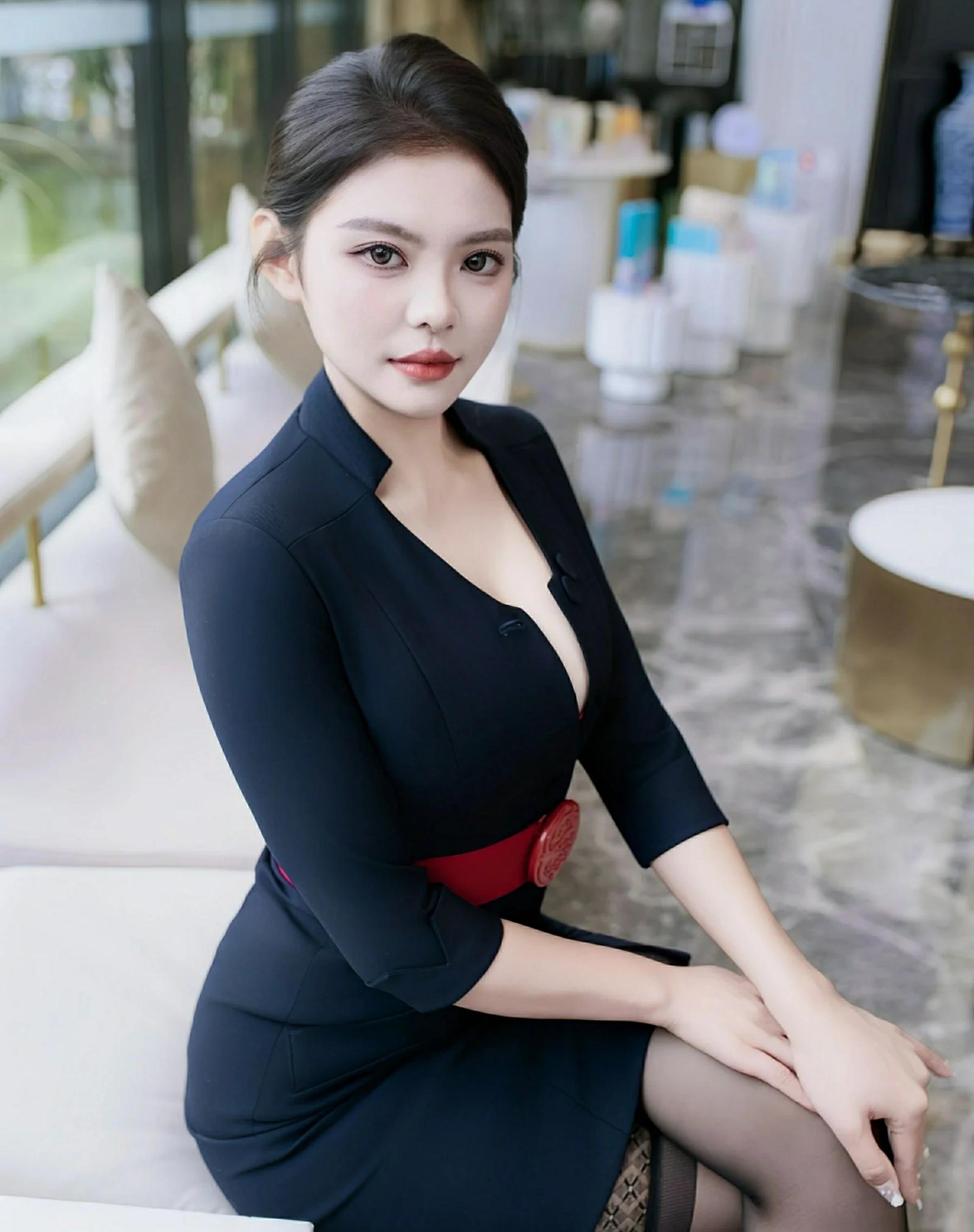 秀人网 No.10574 冬安 [78P]