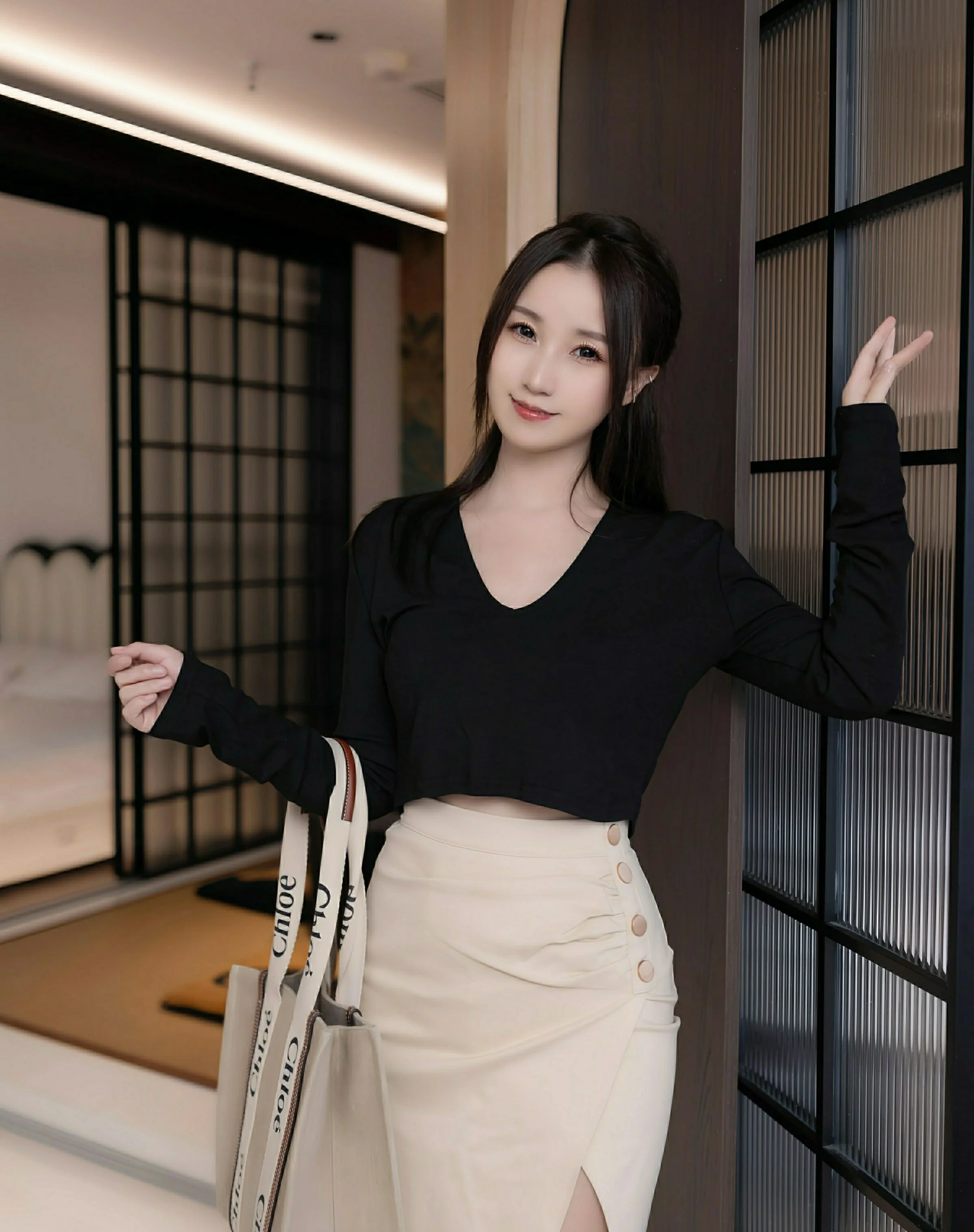 秀人网 No.10576 杏子Yada [81P]