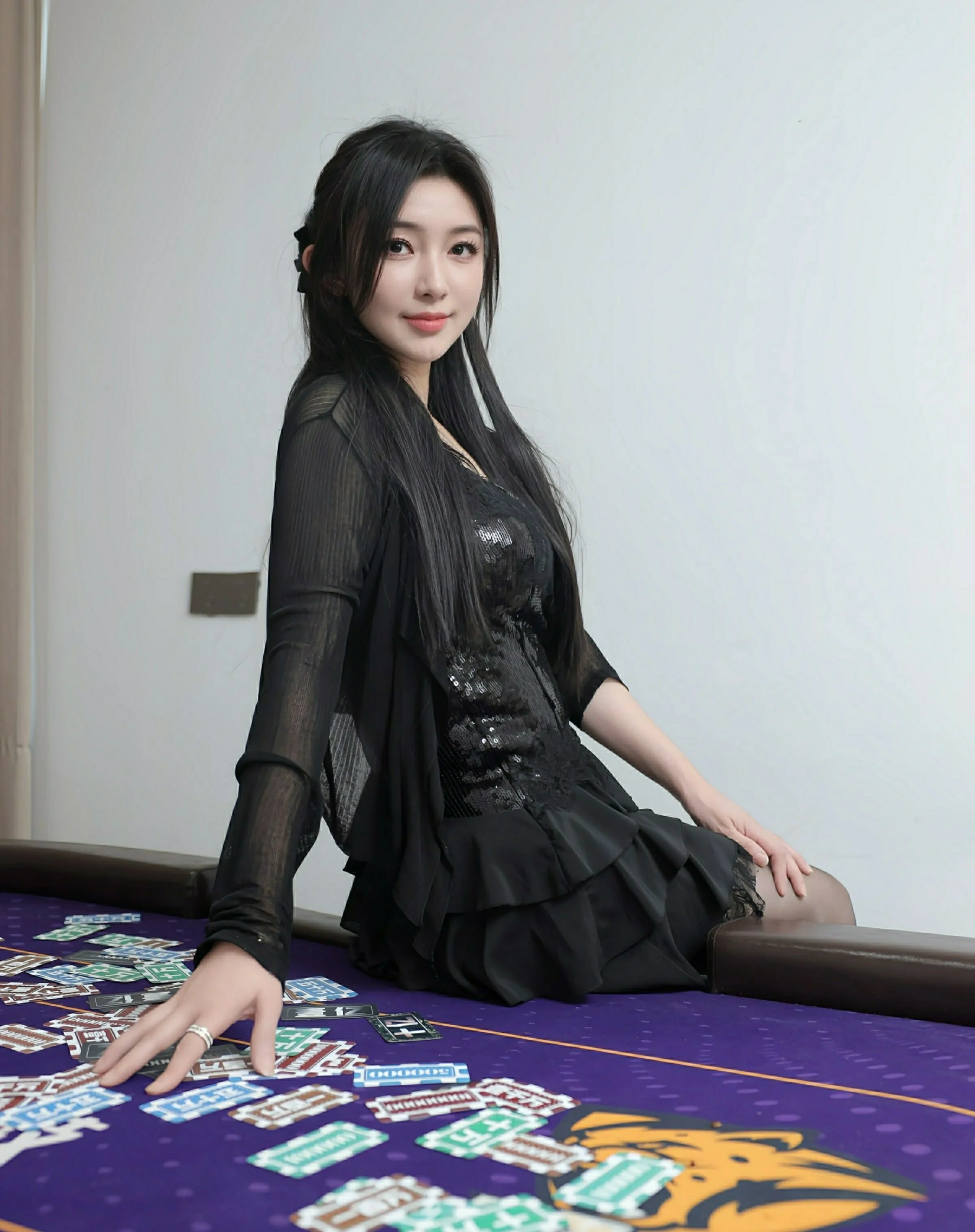 秀人网 No.10592 苏一诺 [80P]