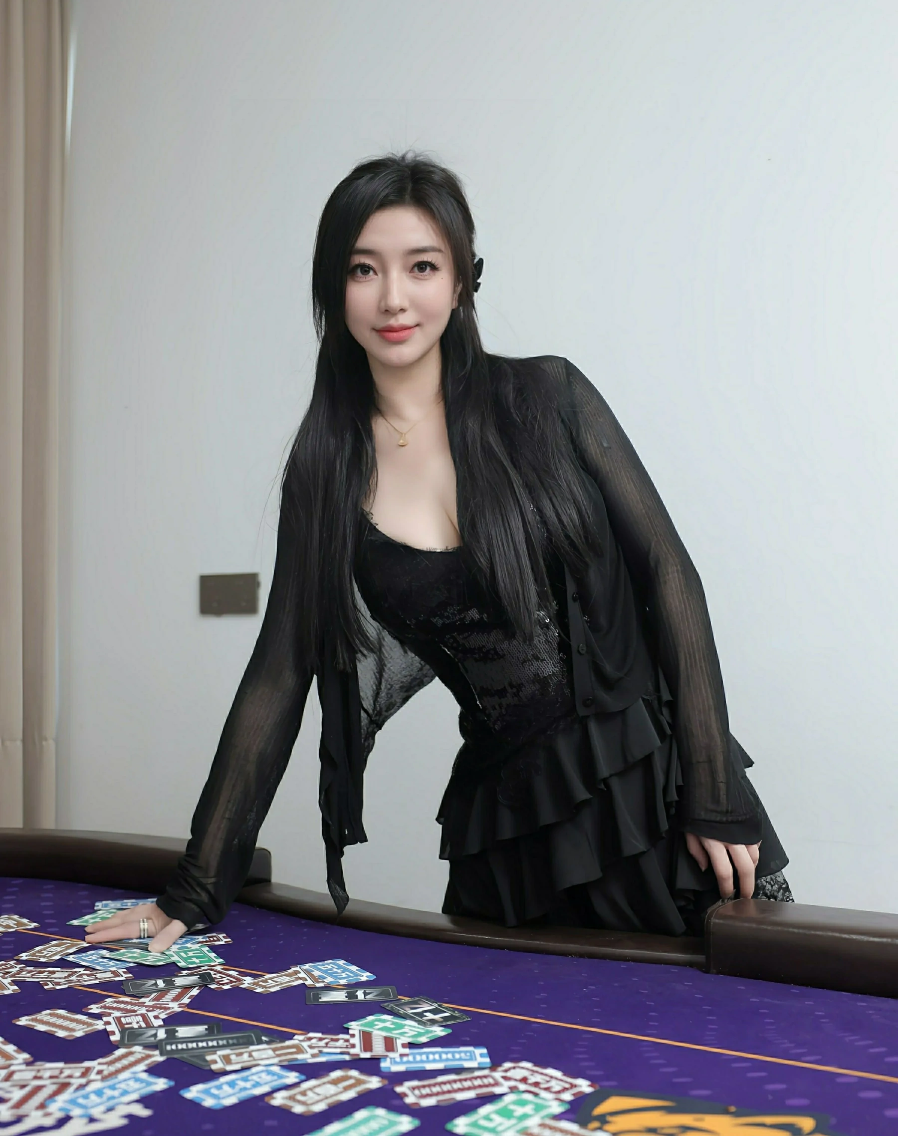 秀人网 No.10592 苏一诺 [80P]