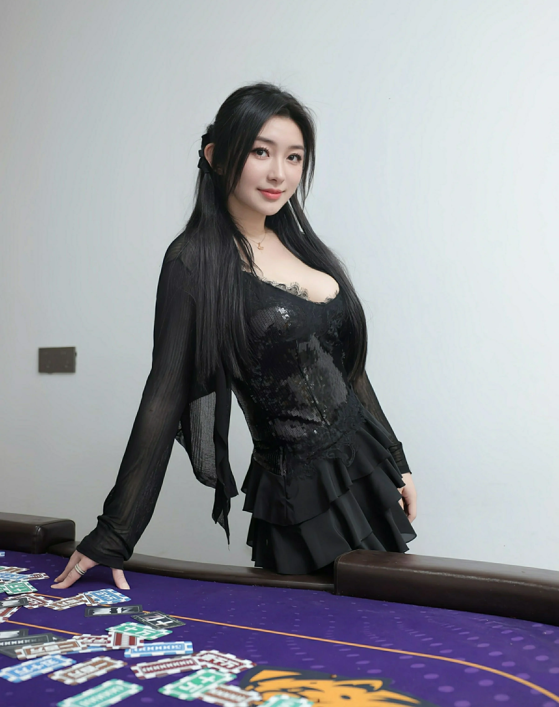 秀人网 No.10592 苏一诺 [80P]