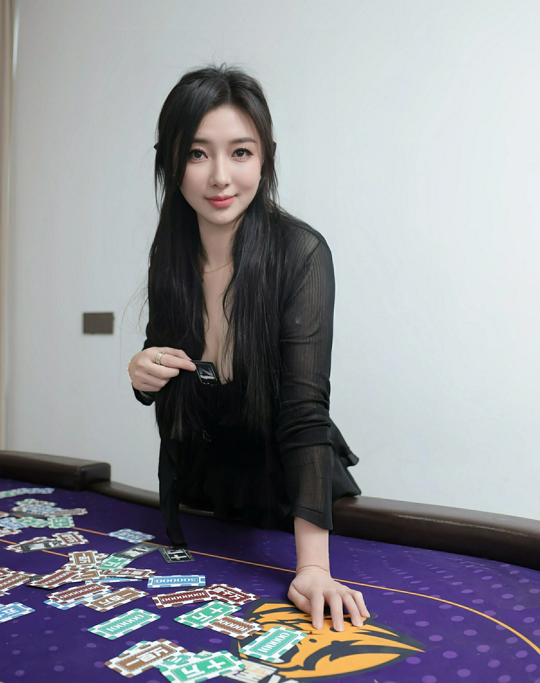 秀人网 No.10592 苏一诺 [80P]