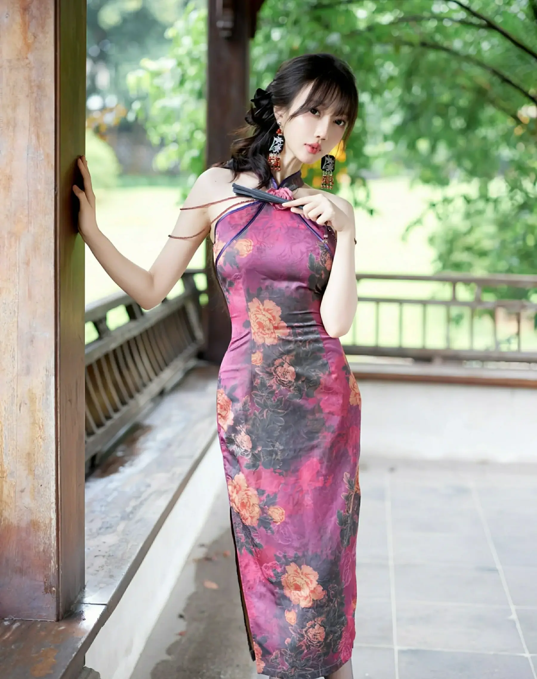 秀人网 No.10593 玥儿玥er [64P]