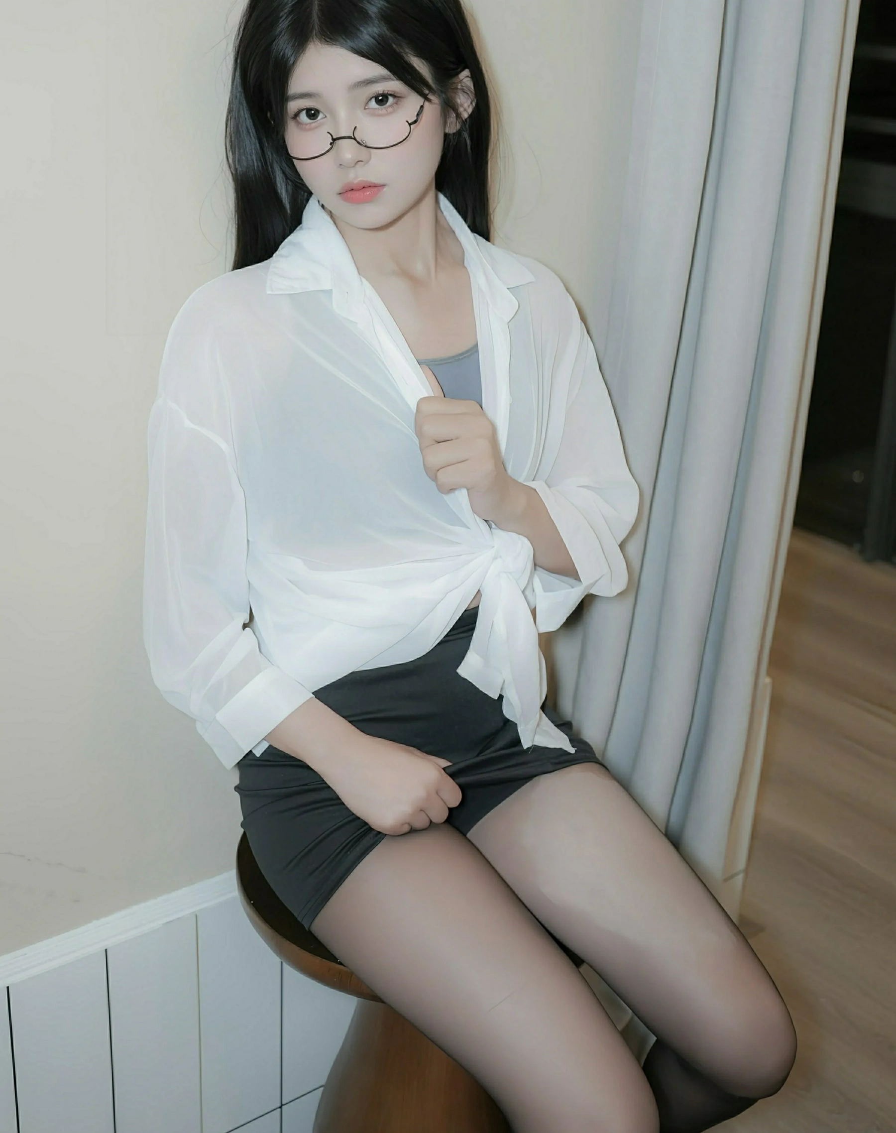 秀人网 No.10601 美少女@ [51P]