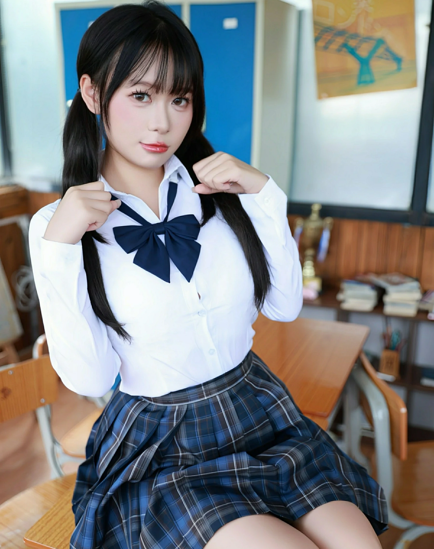 秀人网 No.10602 水泽 [85P]