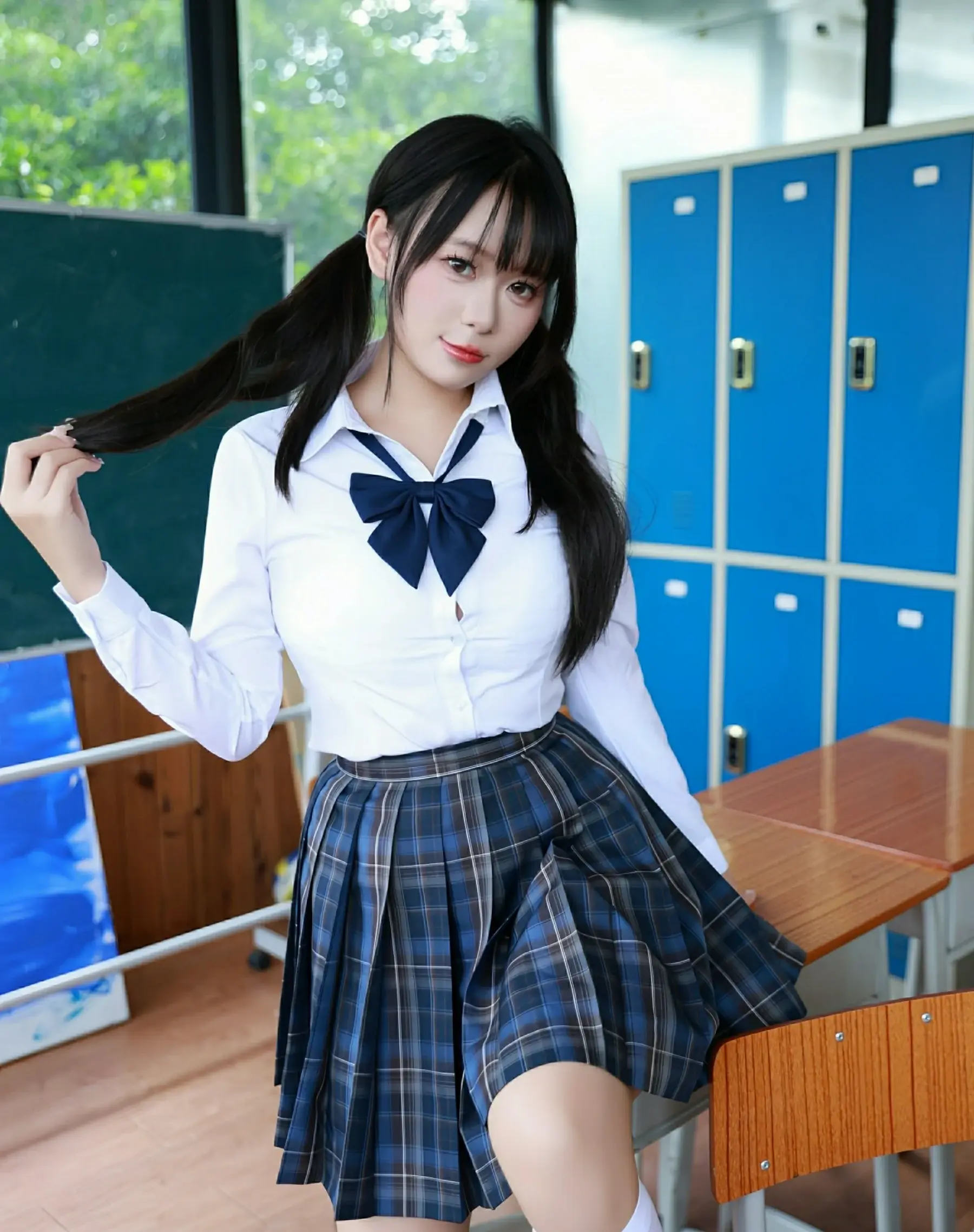 秀人网 No.10602 水泽 [85P]