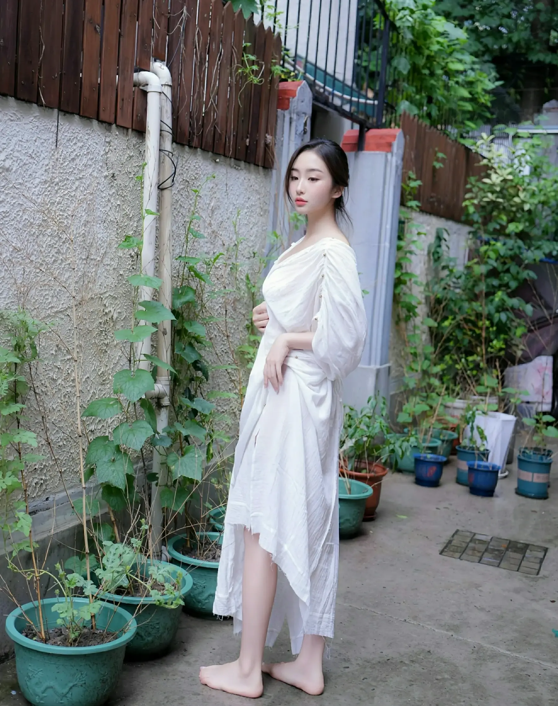 秀人网 No.10603 楠芝 [77P]