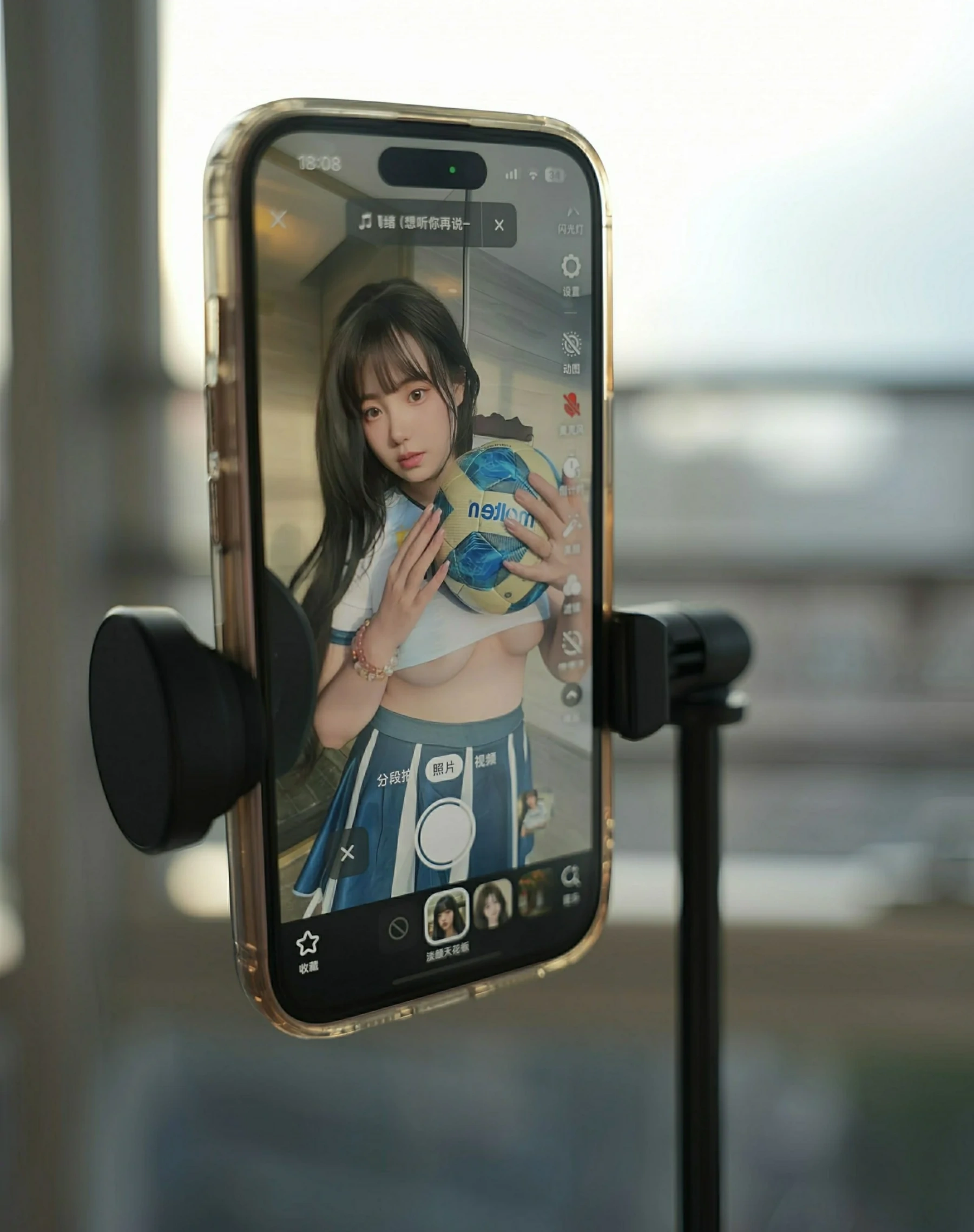 秀人网 No.10606 软情 [82P]