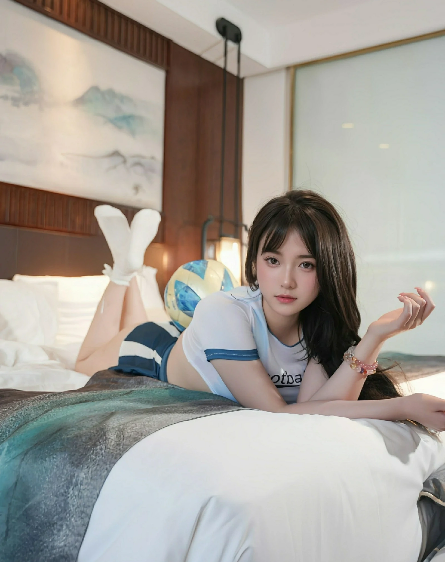 秀人网 No.10606 软情 [82P]