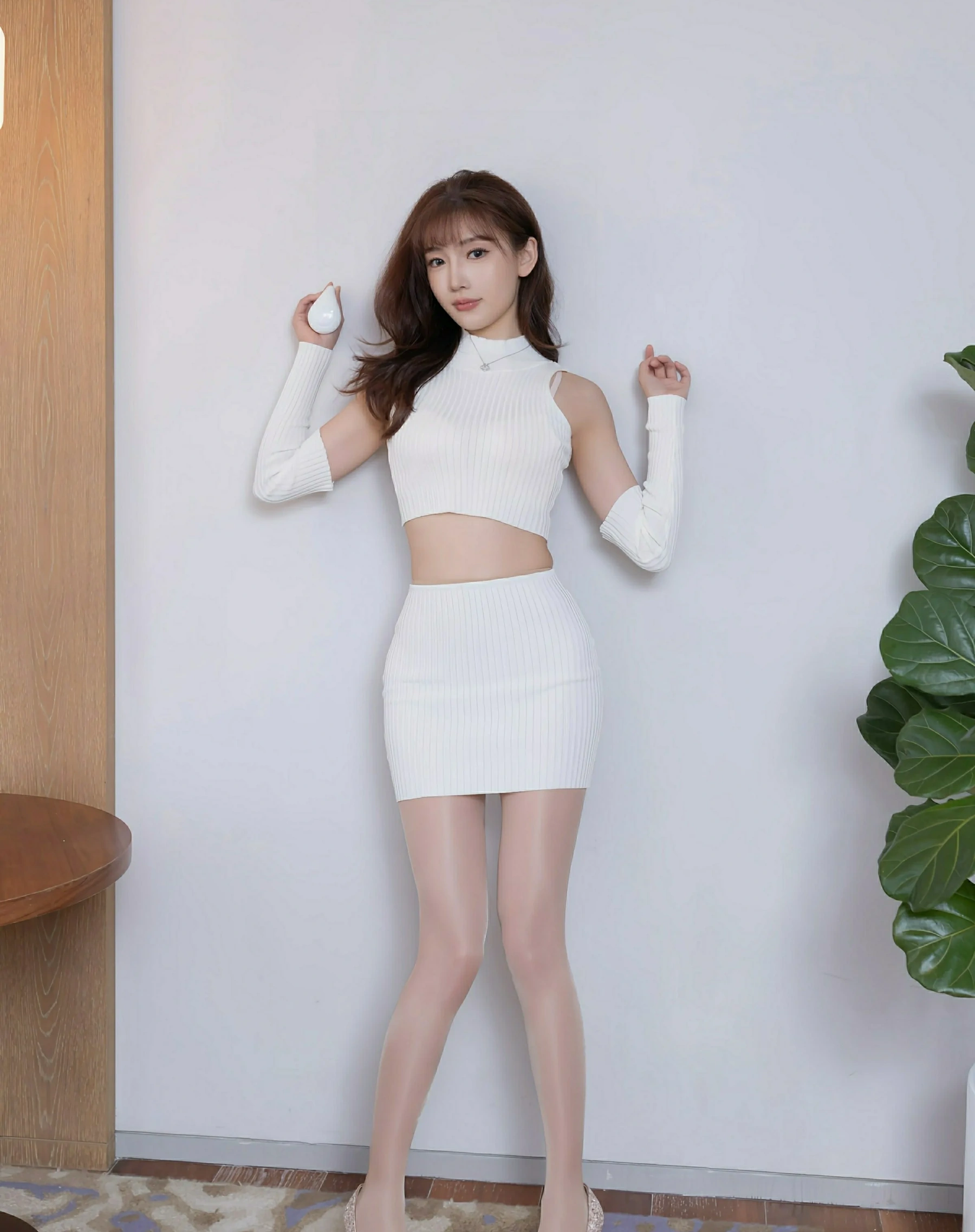 秀人网 No.10608 陆萱萱 [80P]