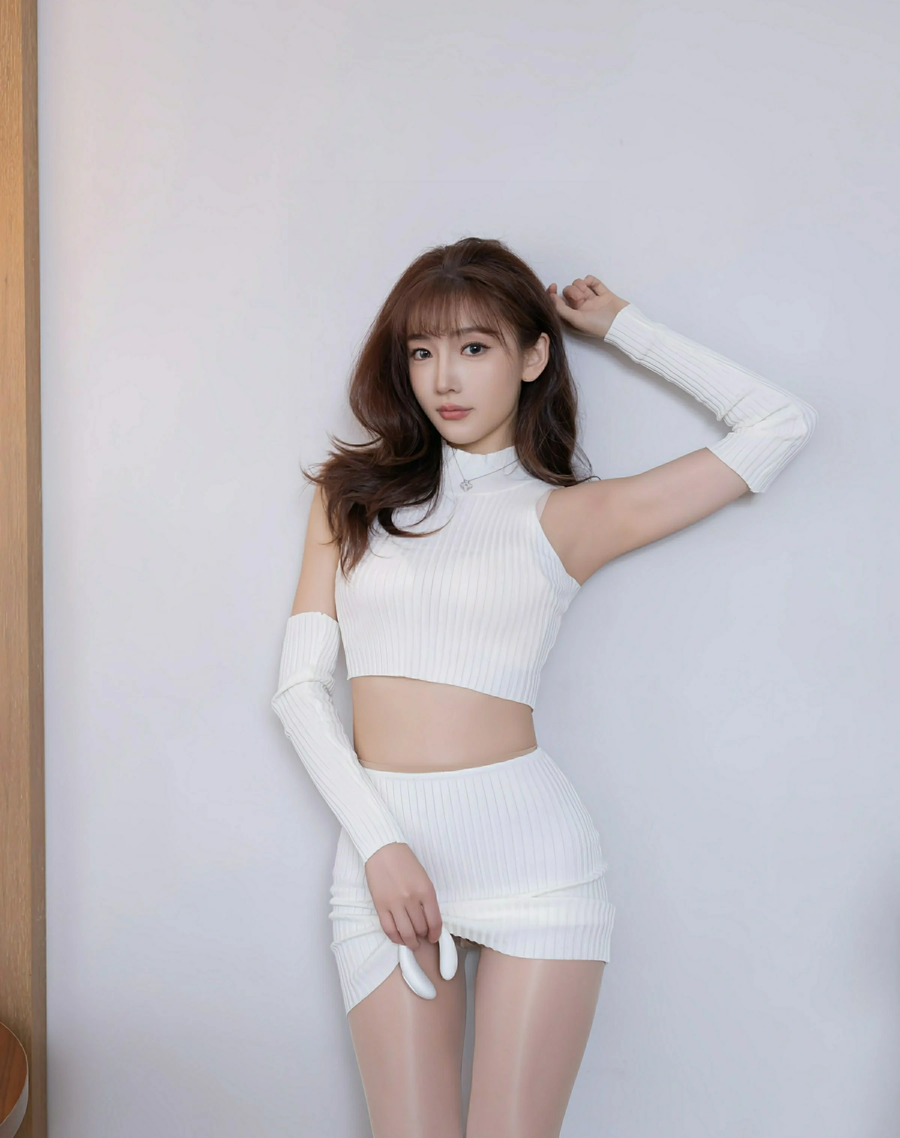 秀人网 No.10608 陆萱萱 [80P]