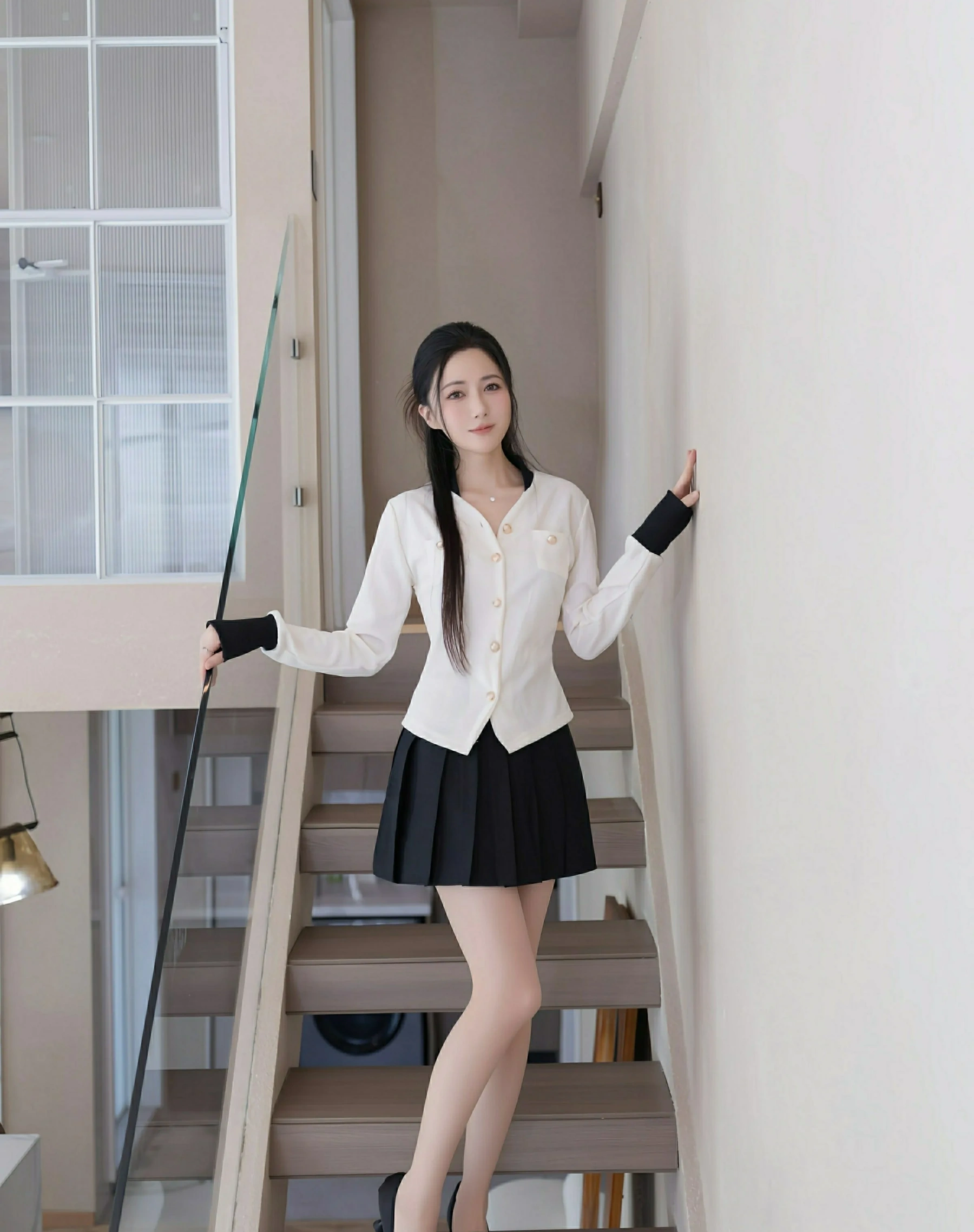 秀人网 No.10615 鱼子酱Fish [74P]