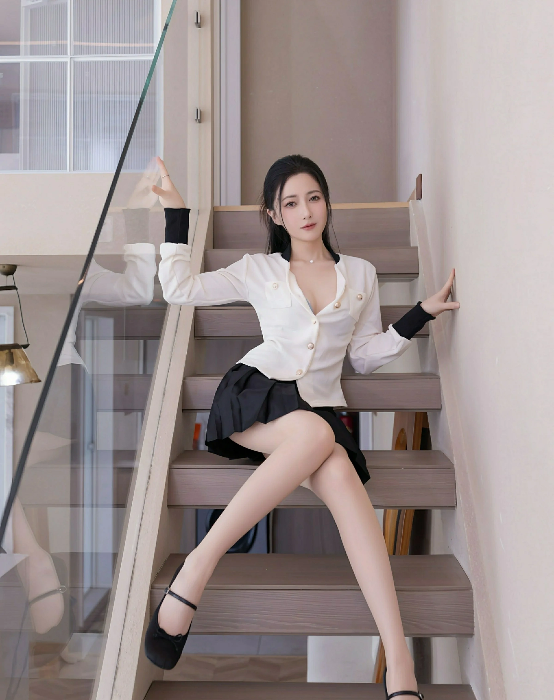 秀人网 No.10615 鱼子酱Fish [74P]