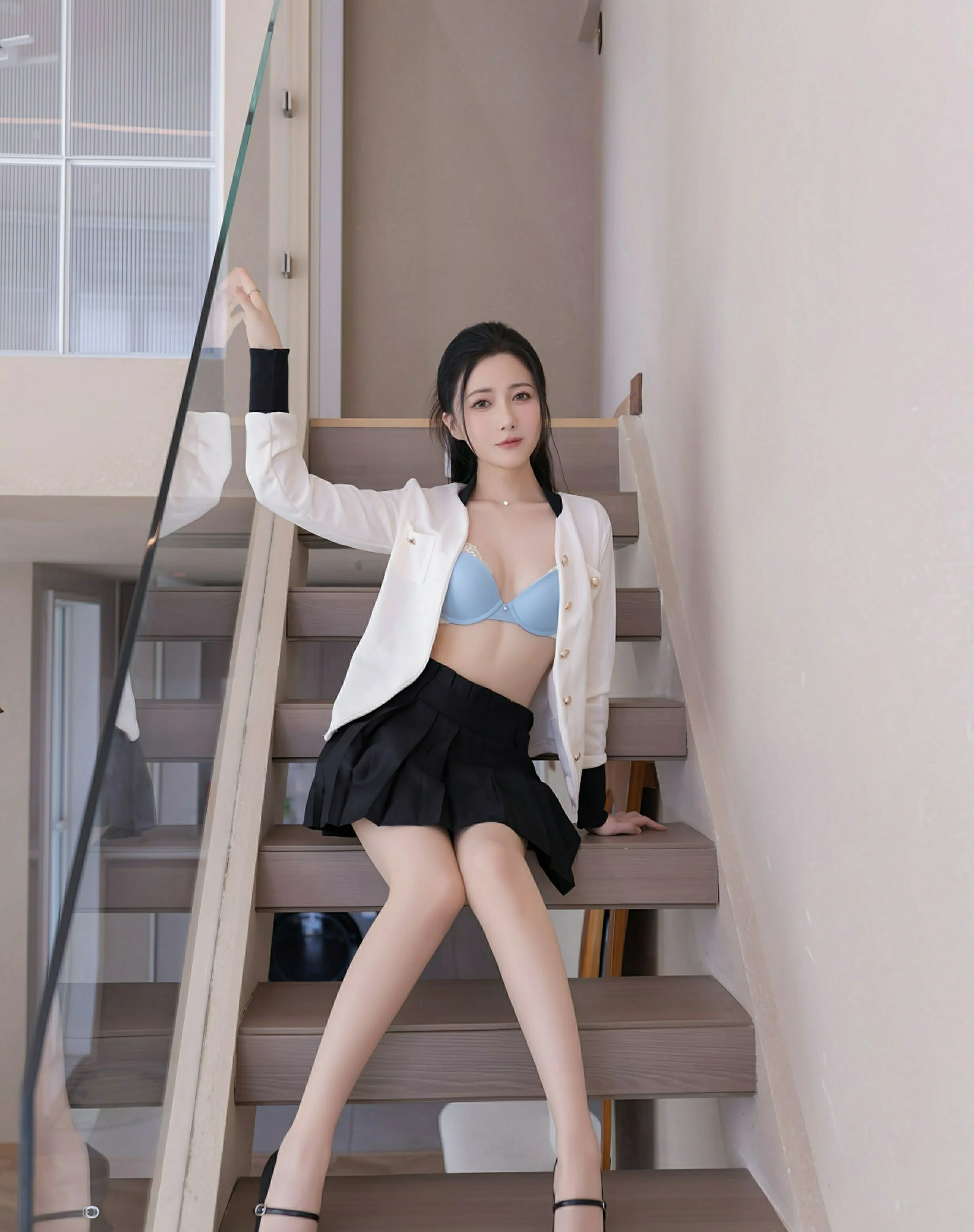 秀人网 No.10615 鱼子酱Fish [74P]