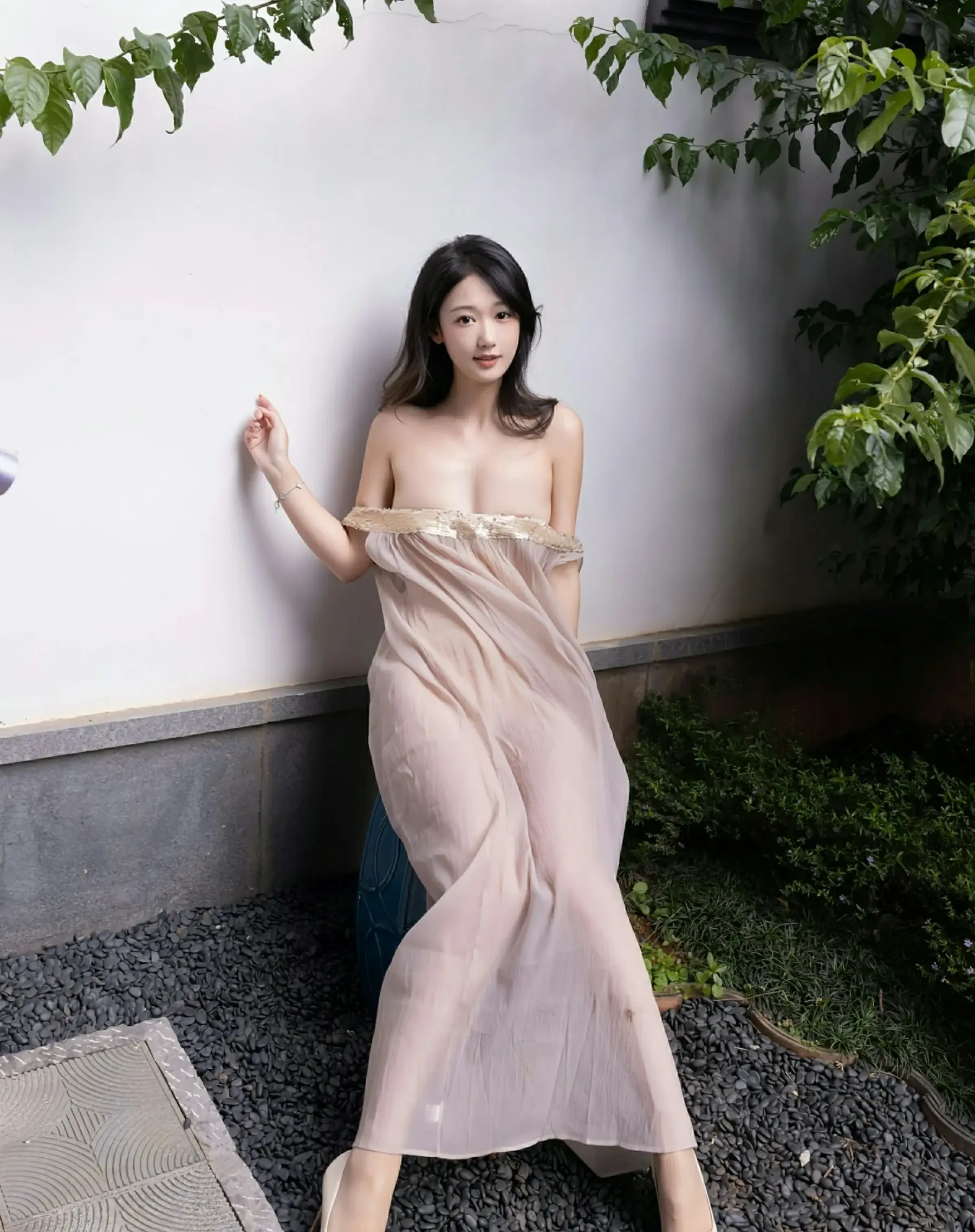 秀人网 No.10619 唐安琪 [81P]