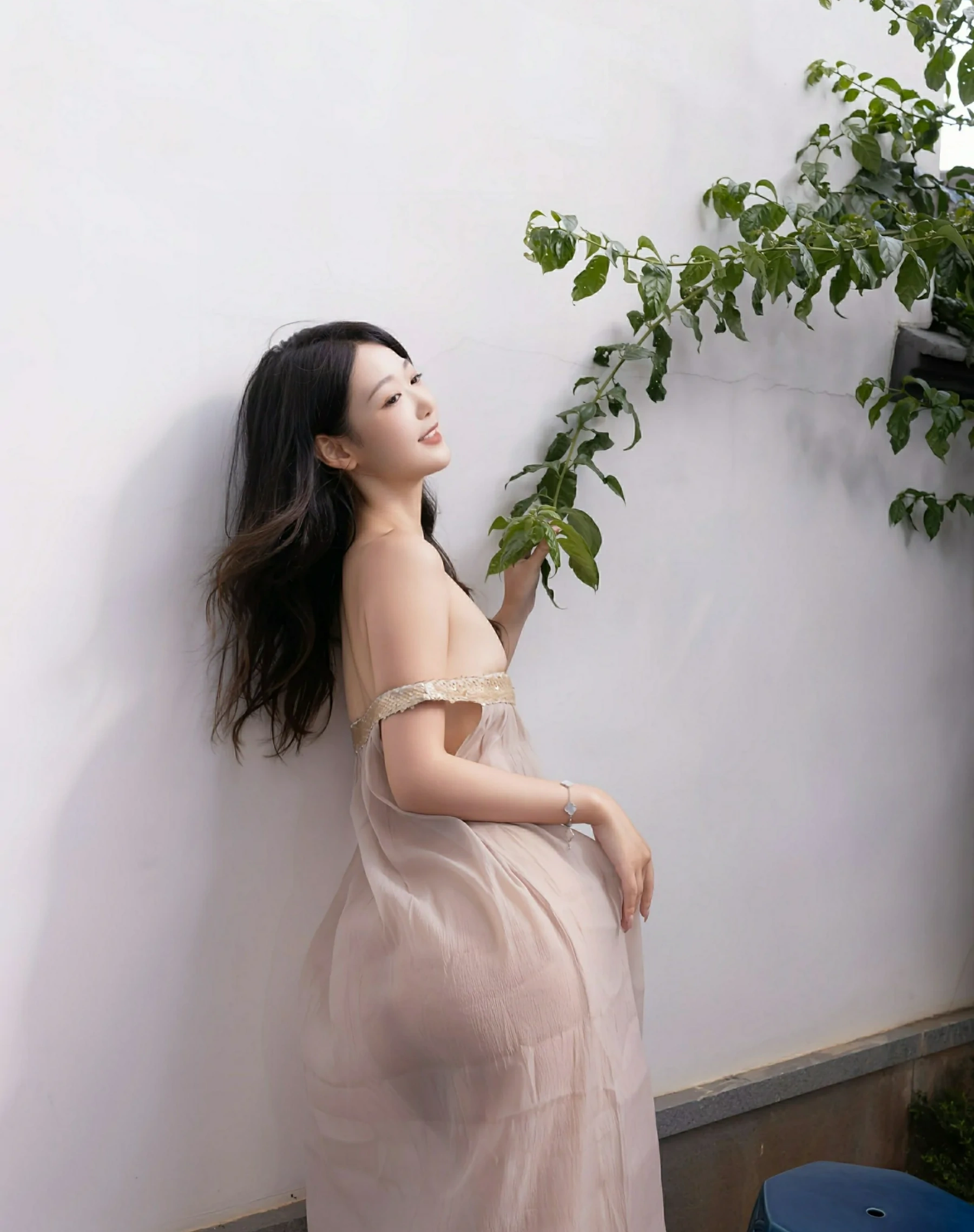 秀人网 No.10619 唐安琪 [81P]