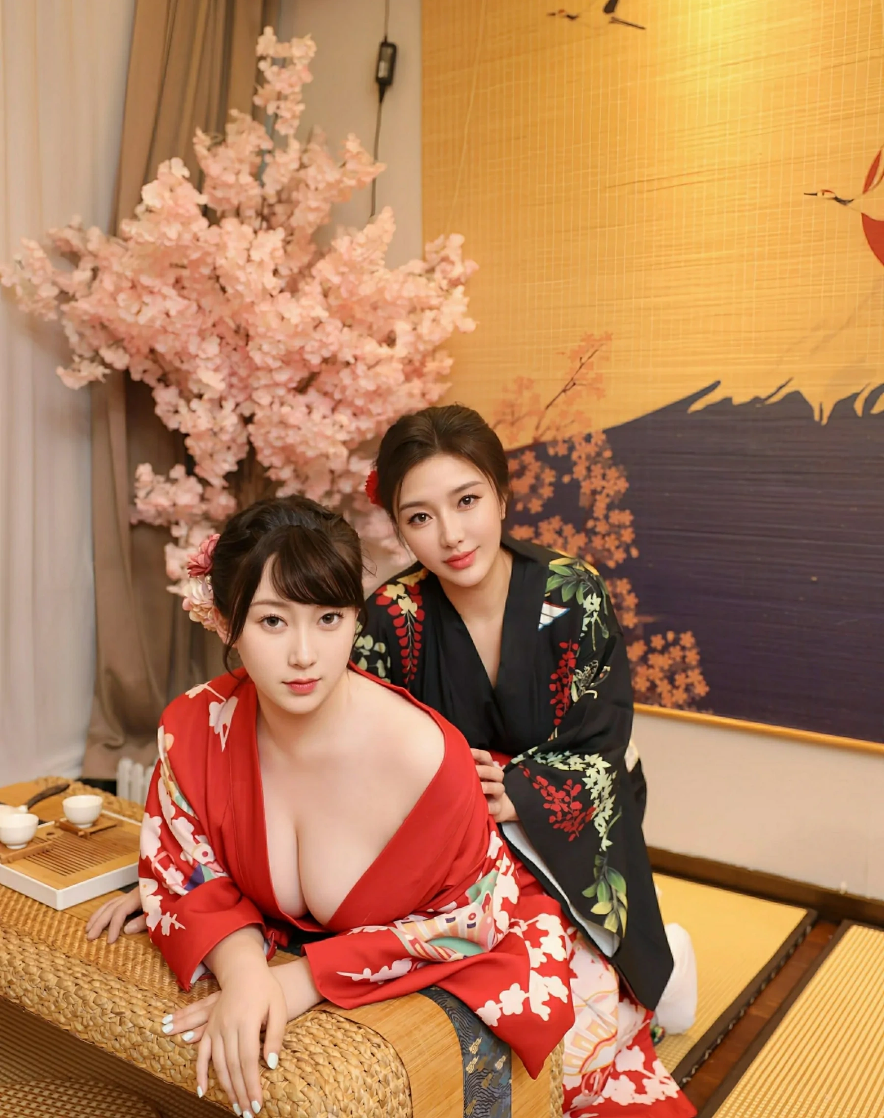 秀人网 No.10624 李沁恩lrene [69P]