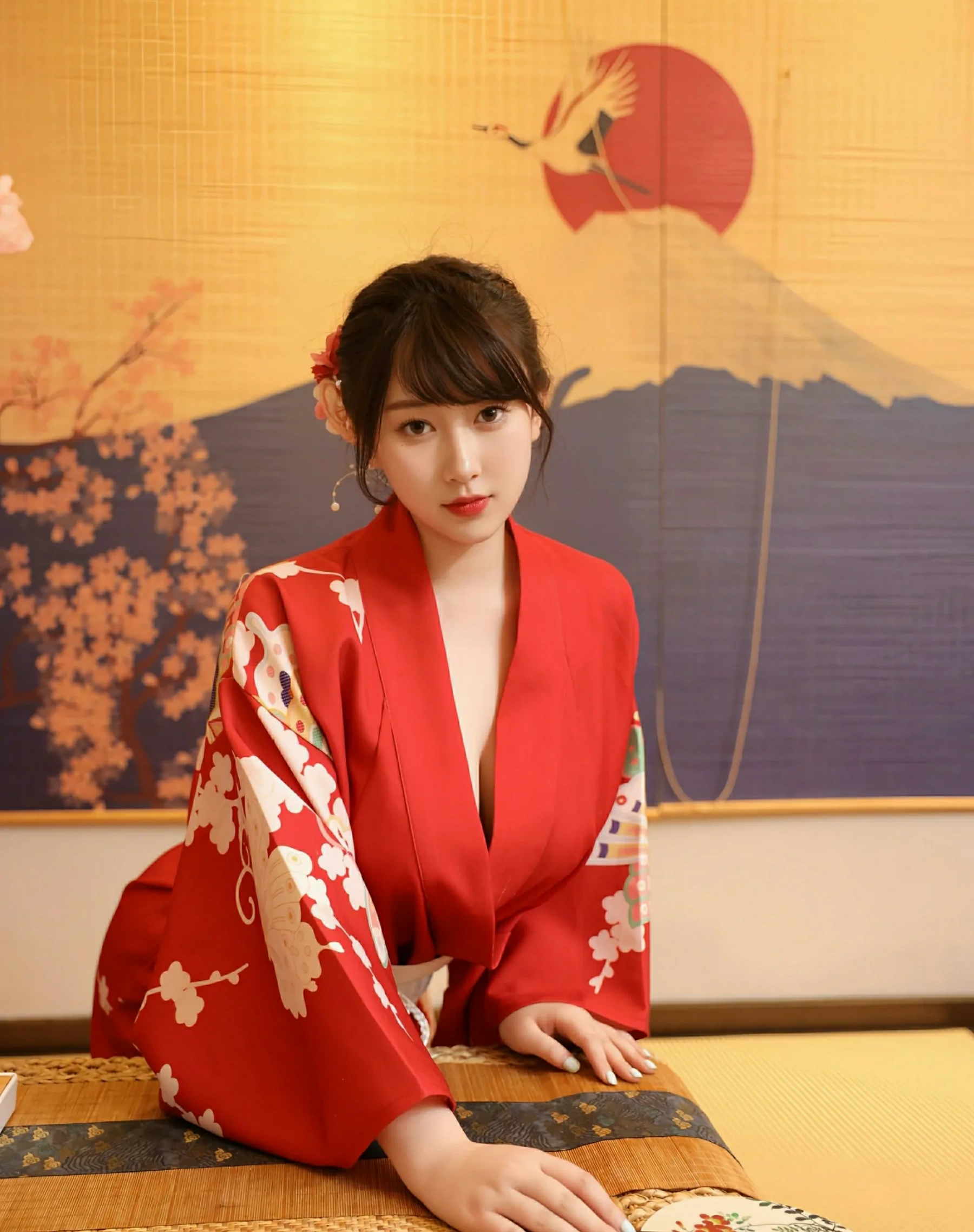 秀人网 No.10624 李沁恩lrene [69P]