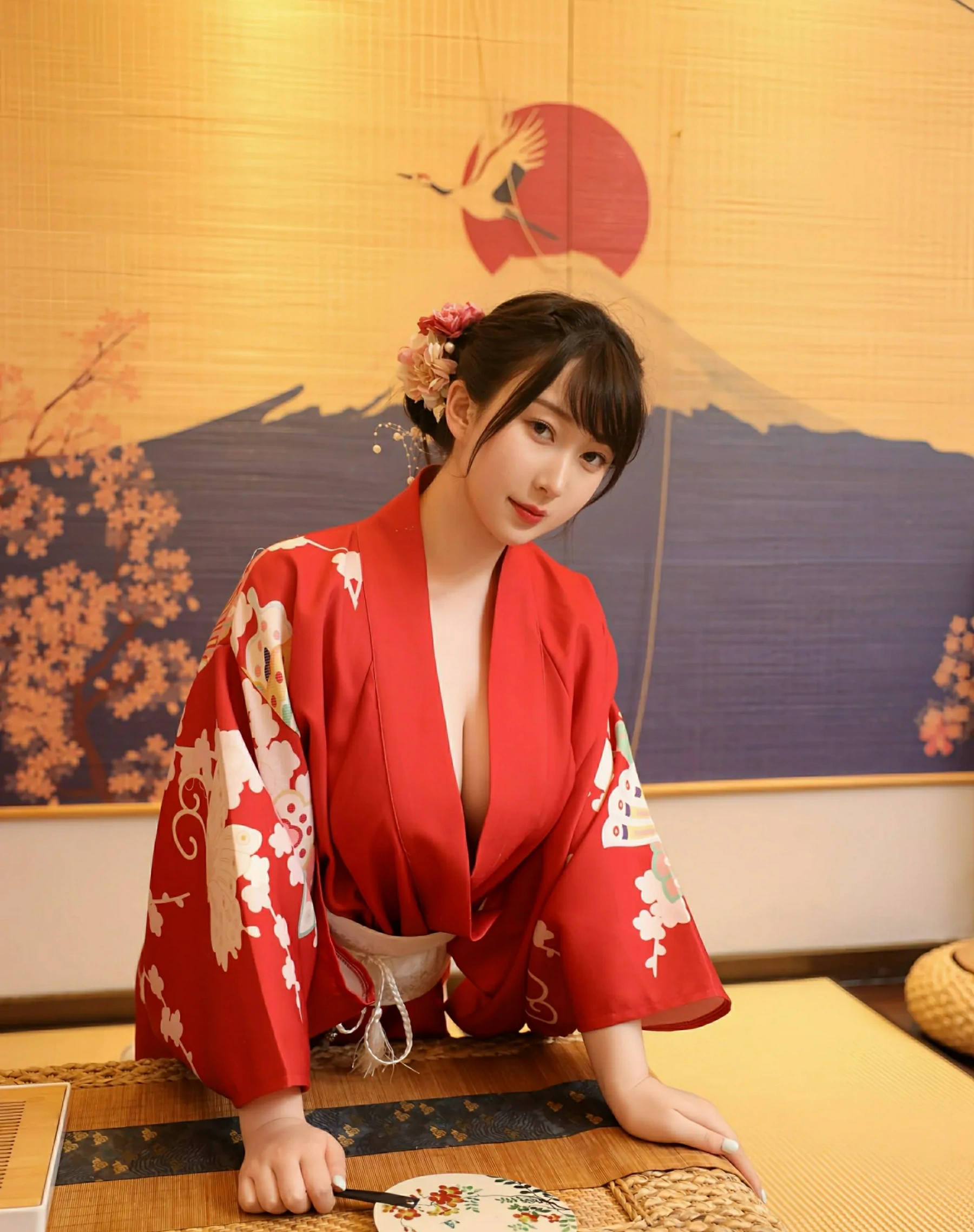 秀人网 No.10624 李沁恩lrene [69P]