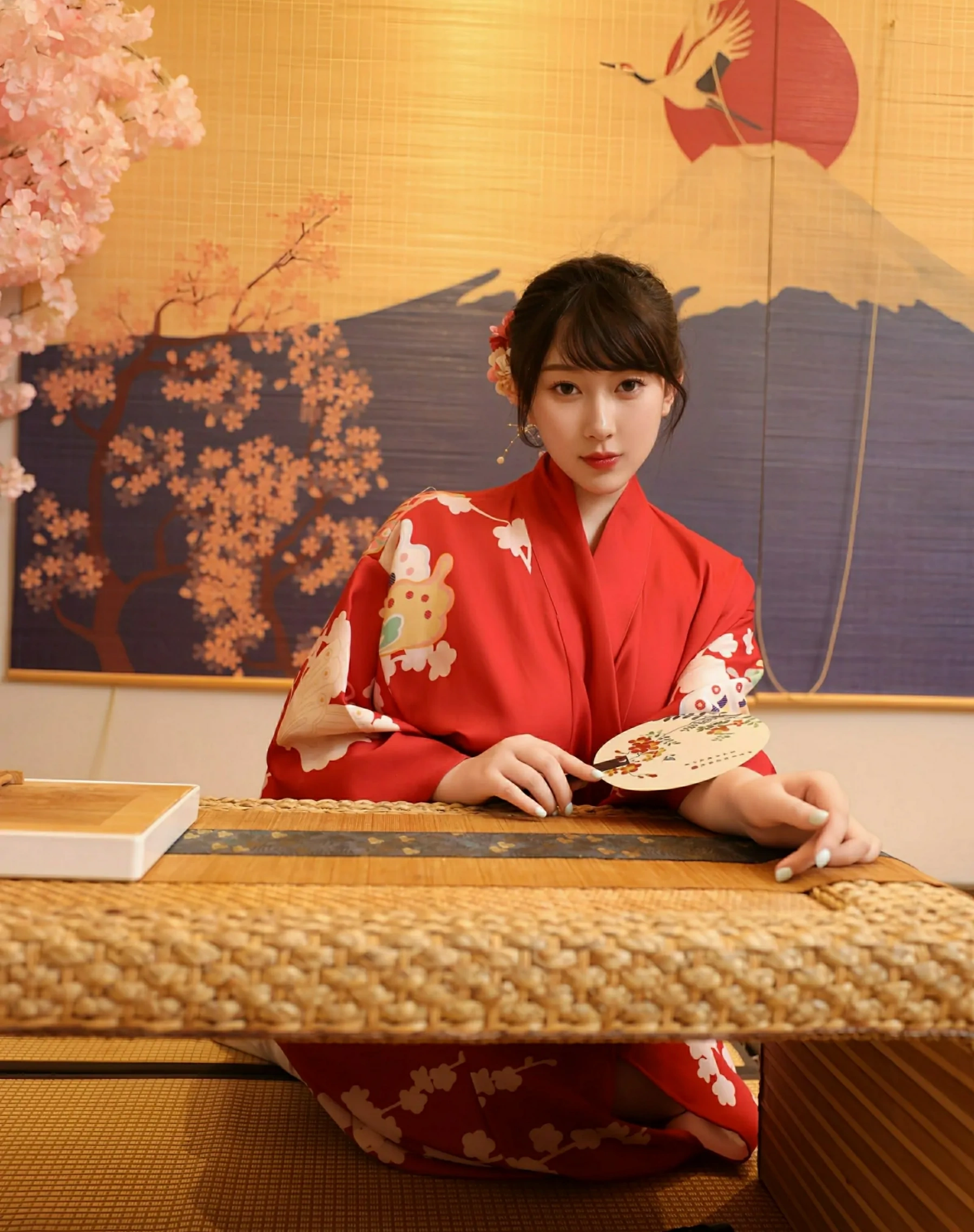 秀人网 No.10624 李沁恩lrene [69P]