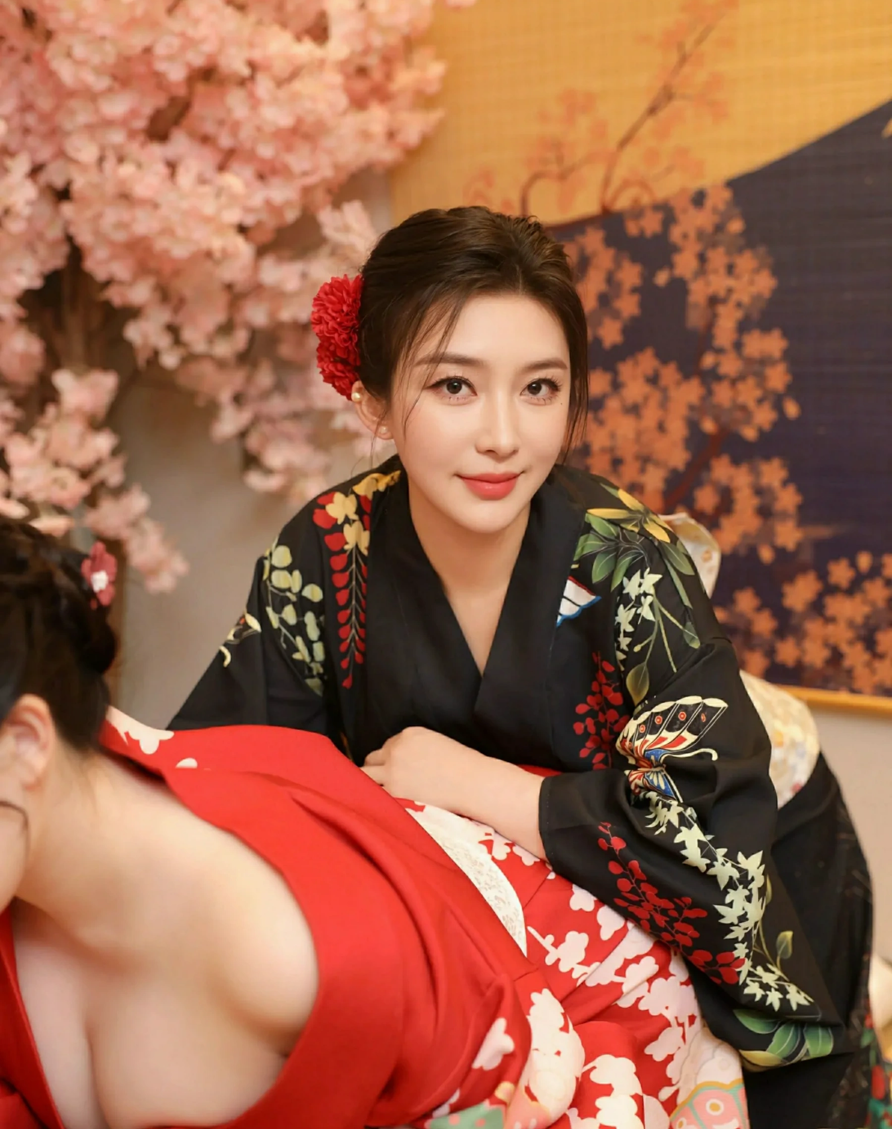 秀人网 No.10627 苏一诺 [80P]