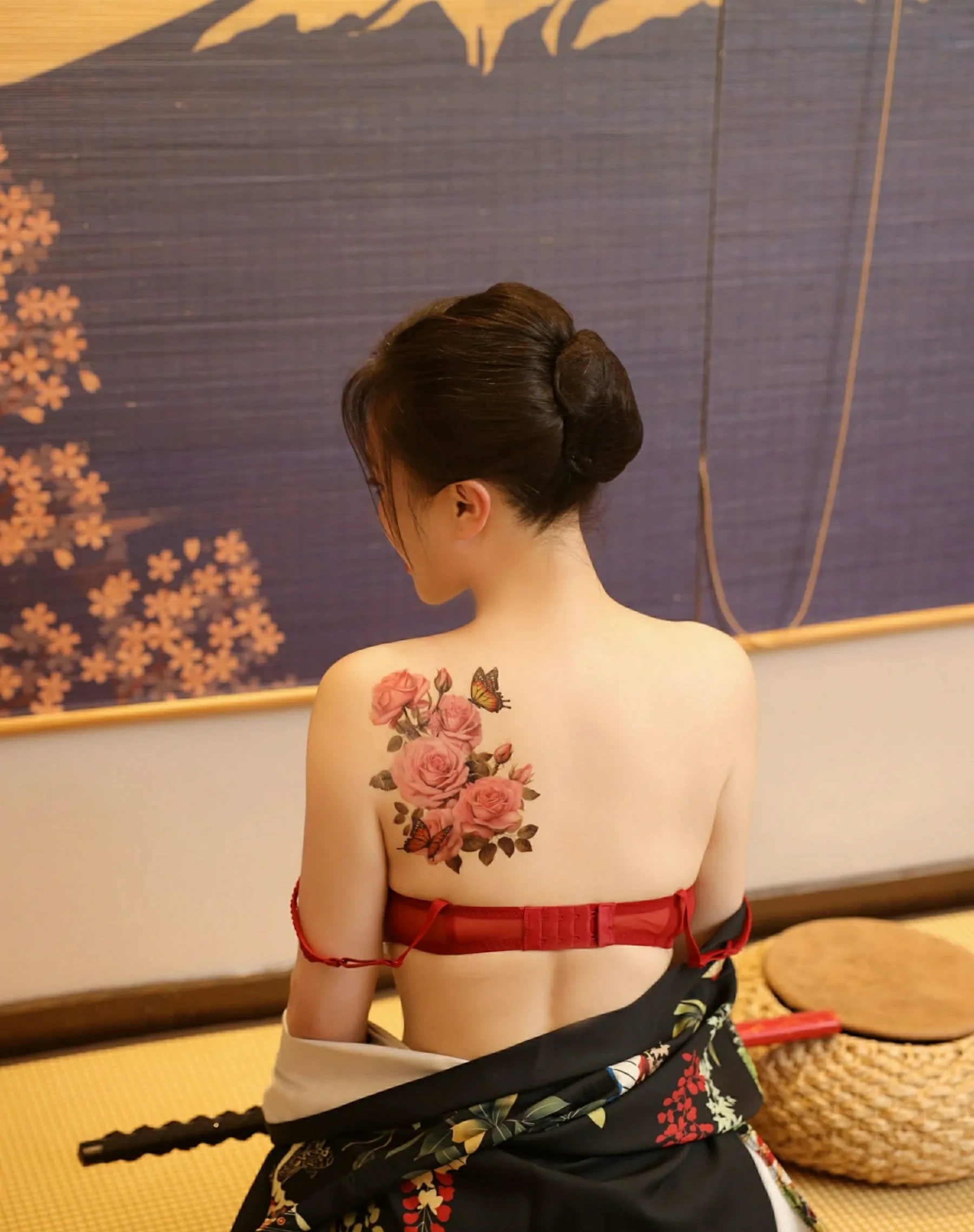 秀人网 No.10627 苏一诺 [80P]