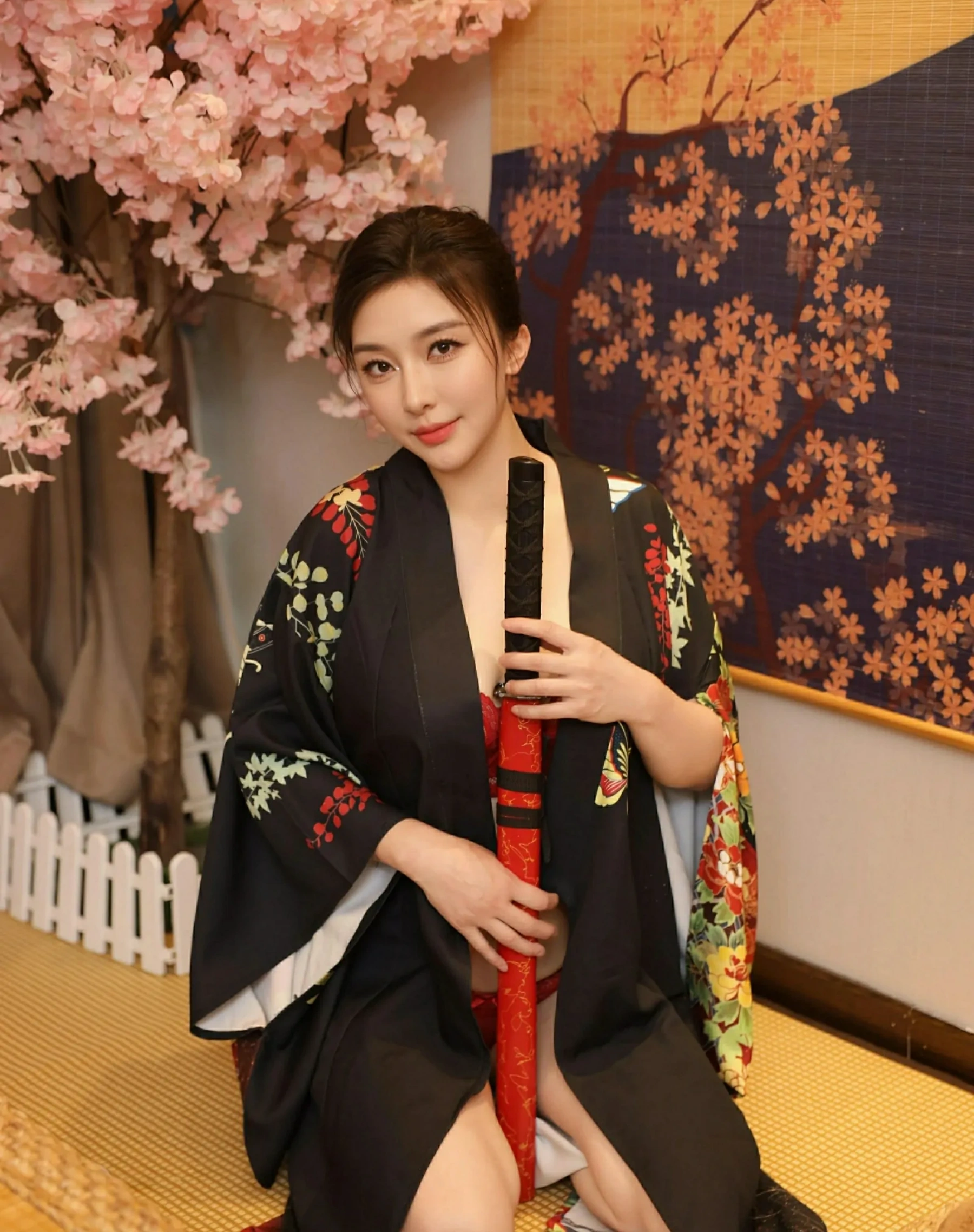 秀人网 No.10627 苏一诺 [80P]