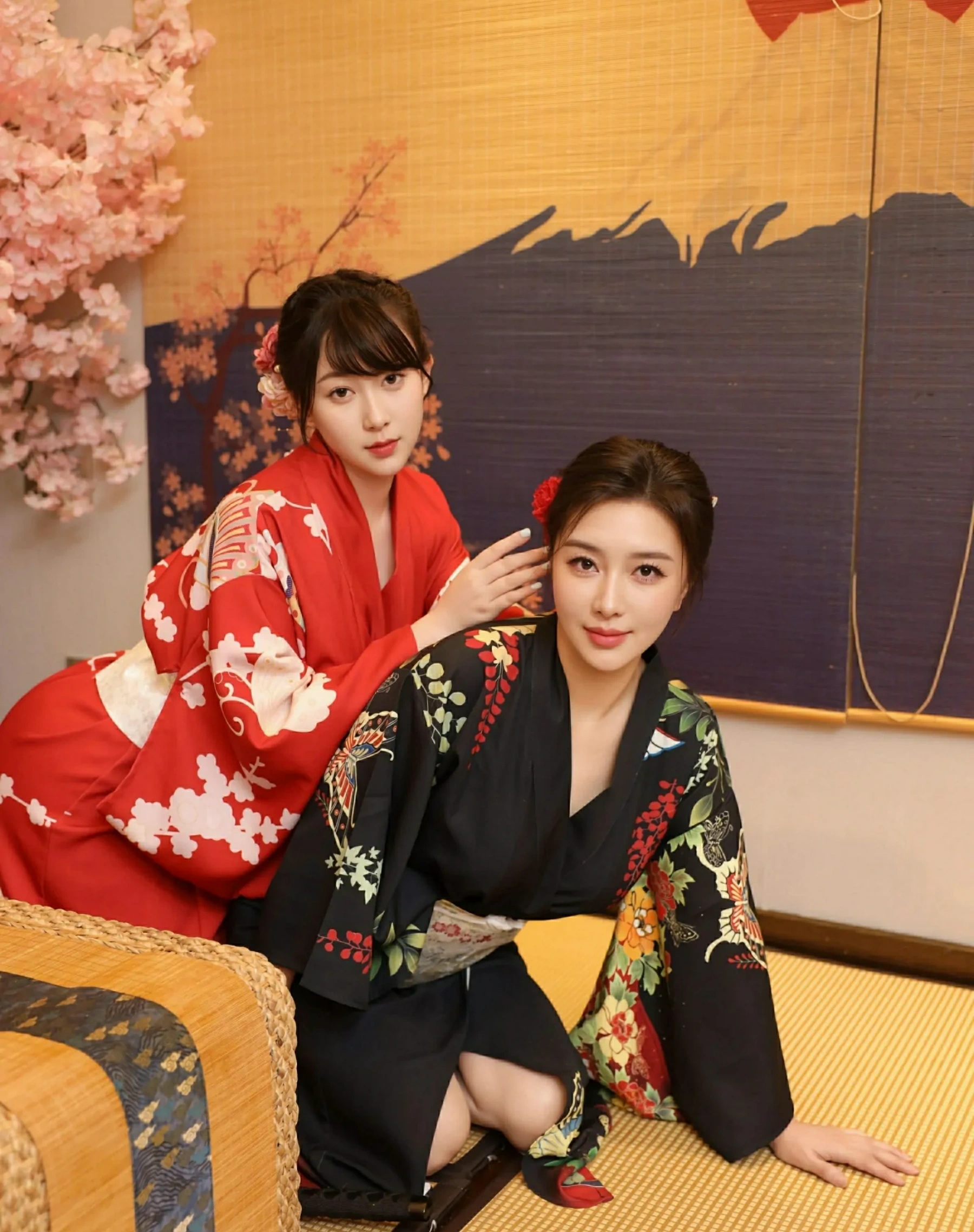 秀人网 No.10627 苏一诺 [80P]