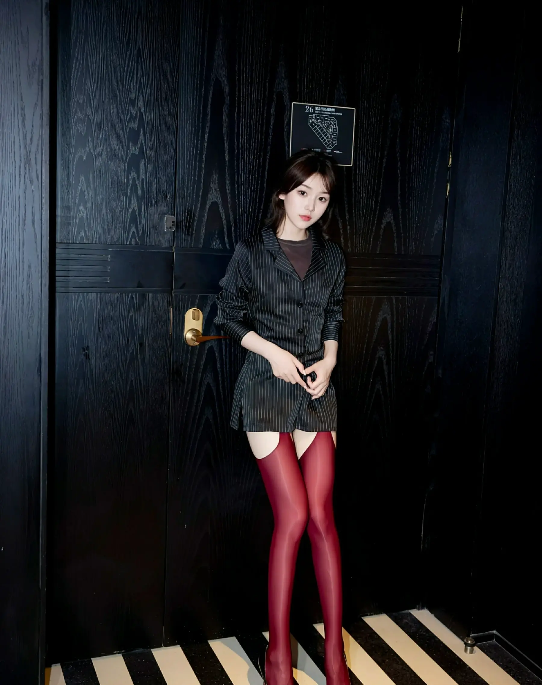 秀人网 No.10633 汁汁 [57P]