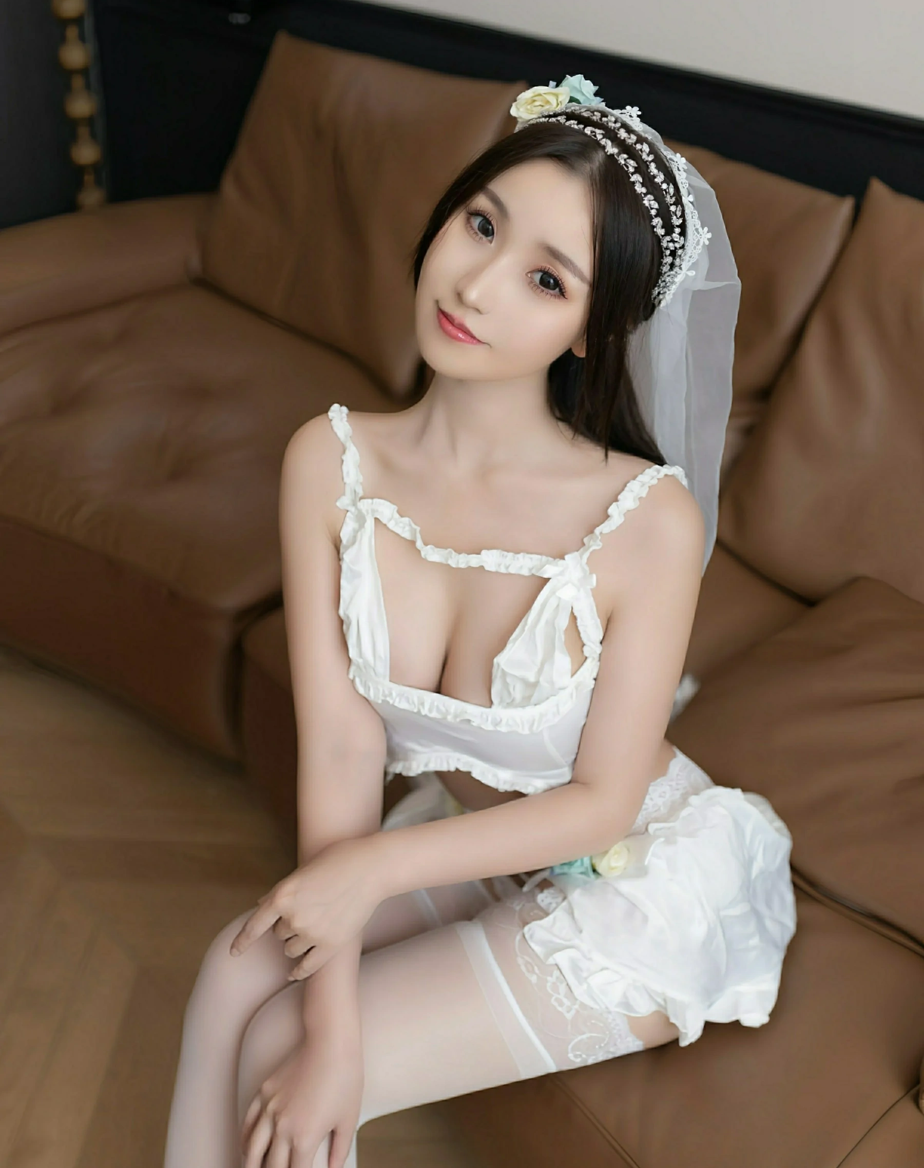 秀人网 No.10644 杏子Yada [83P] 插图5