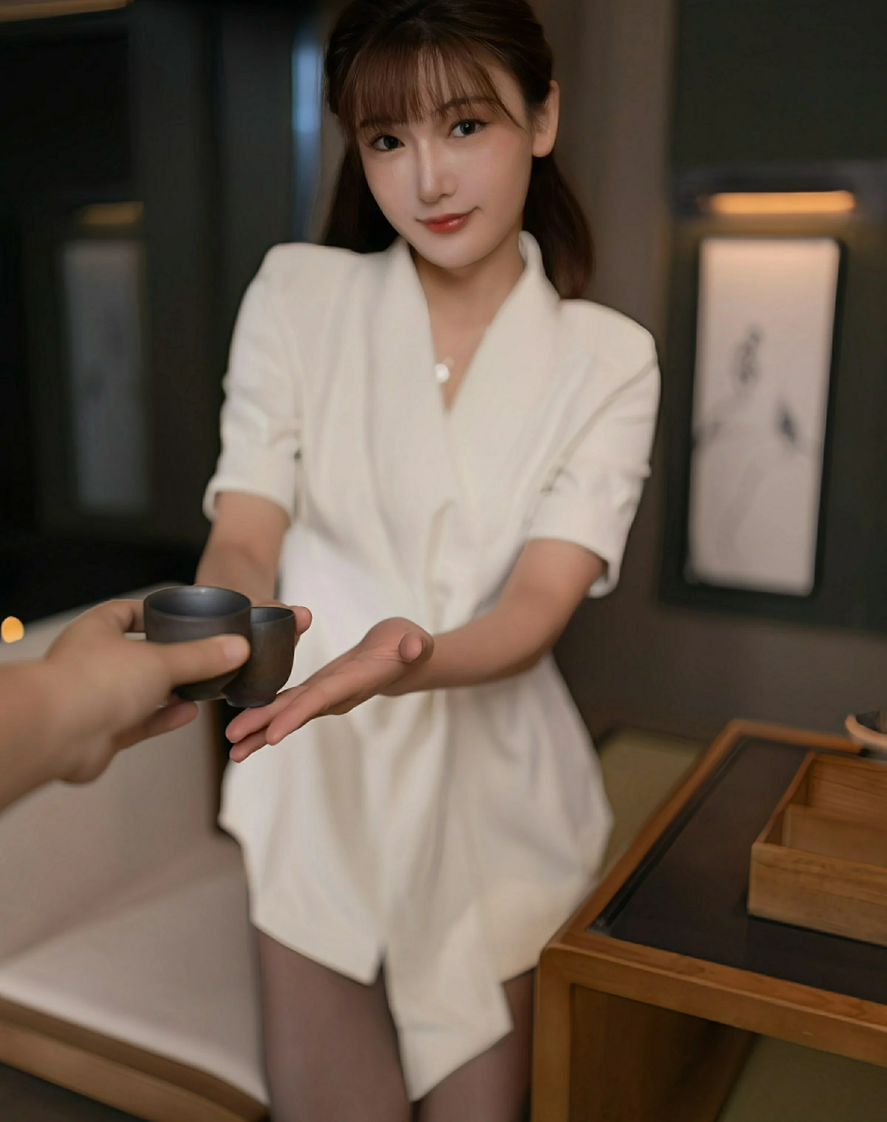 秀人网 No.10650 陆萱萱 [70P]