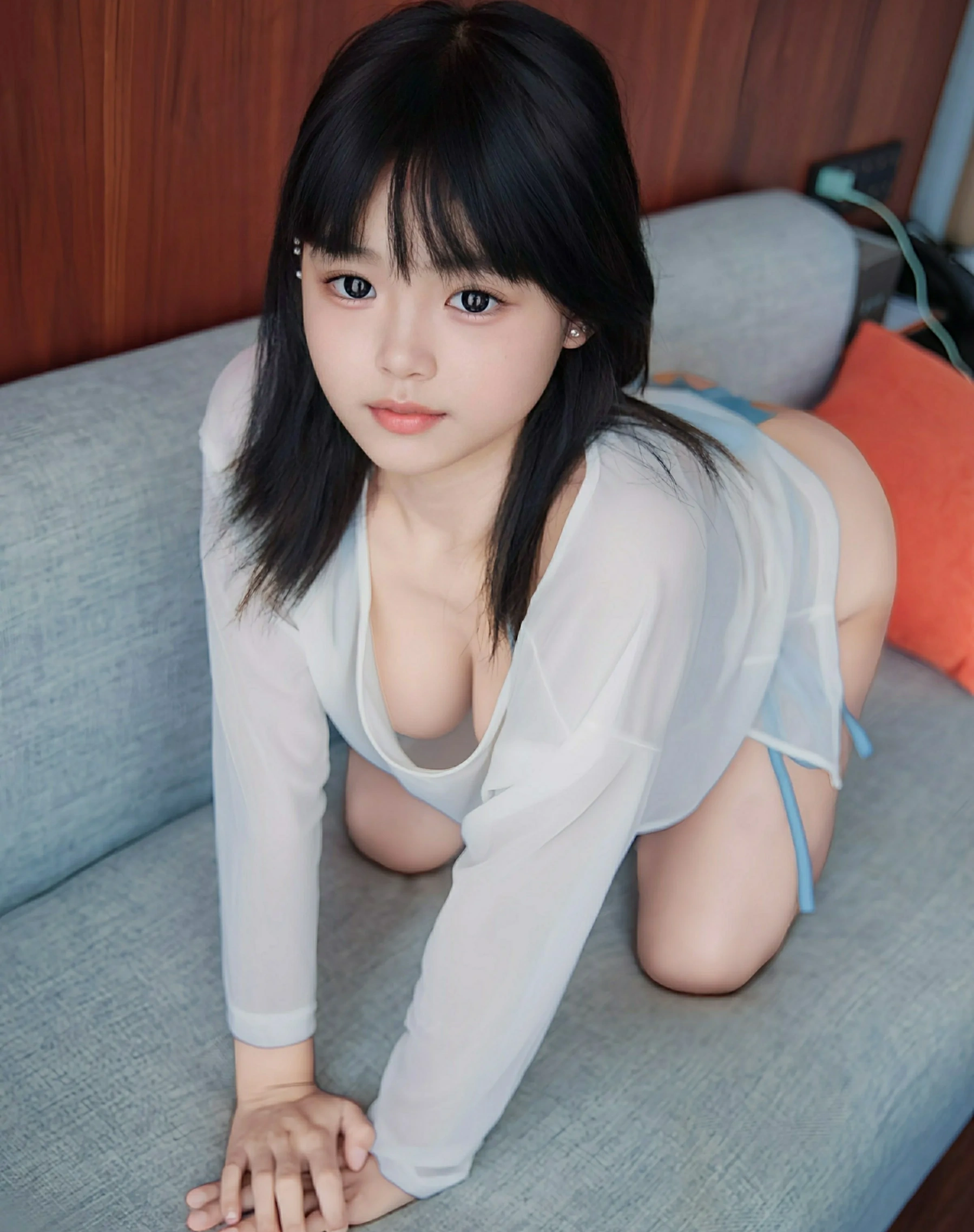 秀人网 No.10651 小泠 [80P]