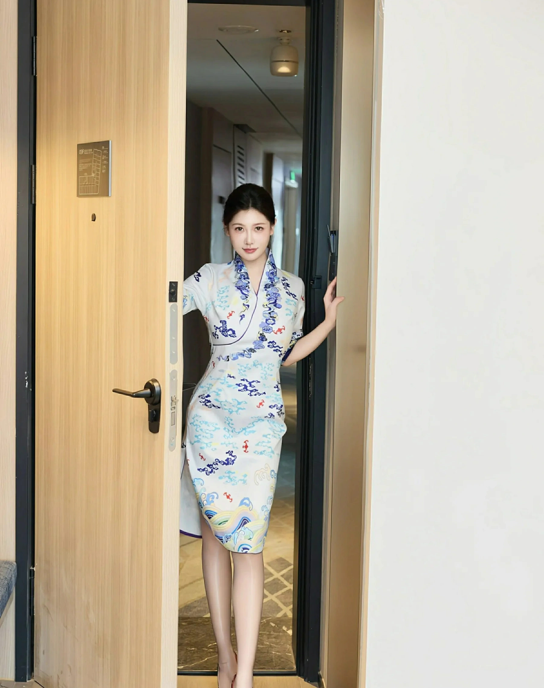 秀人网 No.10654 尹甜甜 [54P]