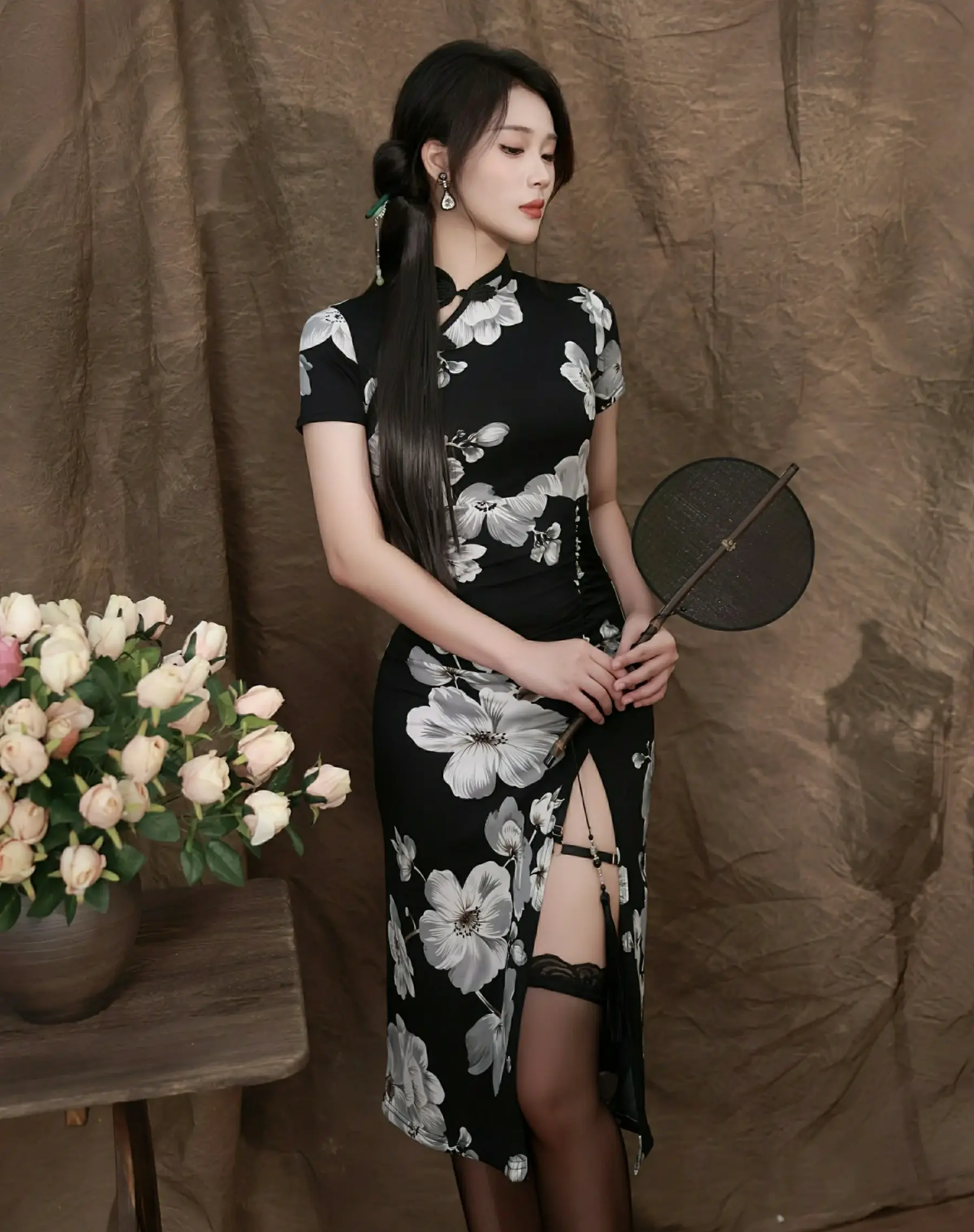 秀人网 No.10655 南乔 [72P] 插图3