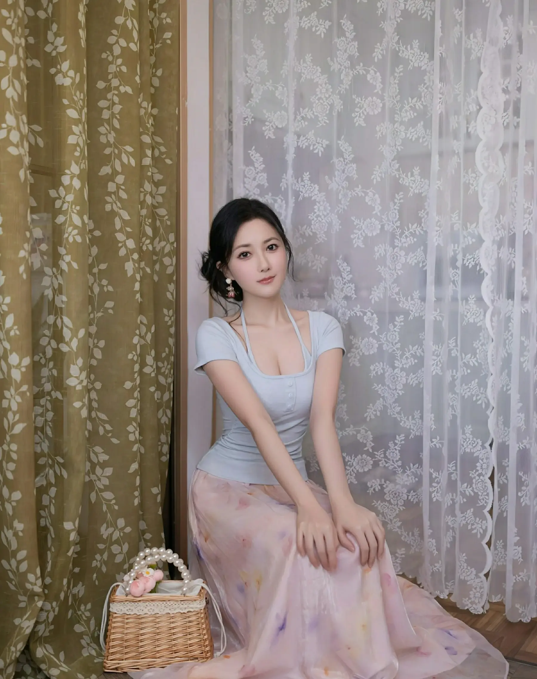 秀人网 No.10656 鱼子酱Fish [80P] 插图3